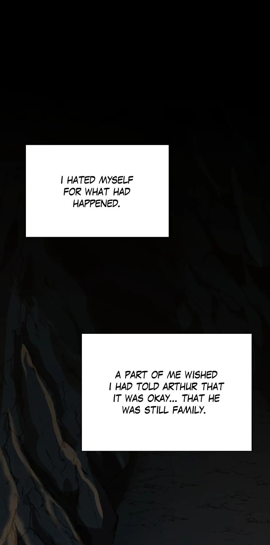 The Beginning After The End chapter 150 page 1
