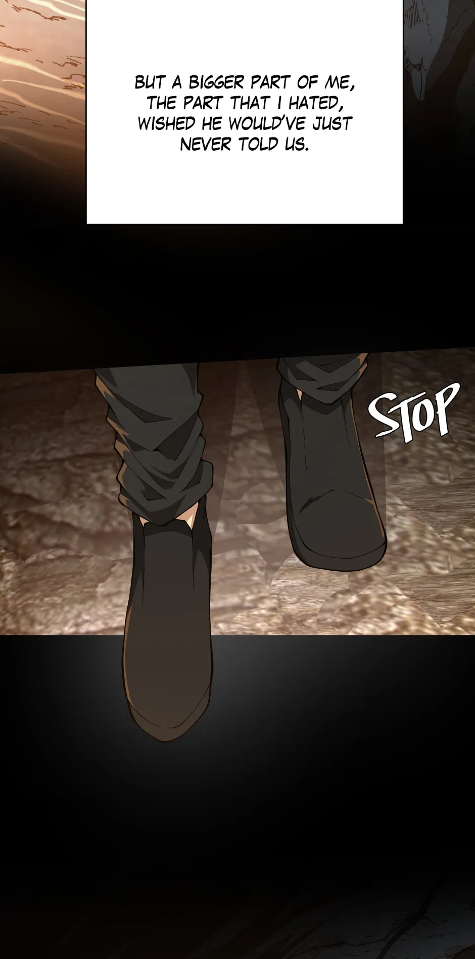 The Beginning After The End chapter 150 page 3