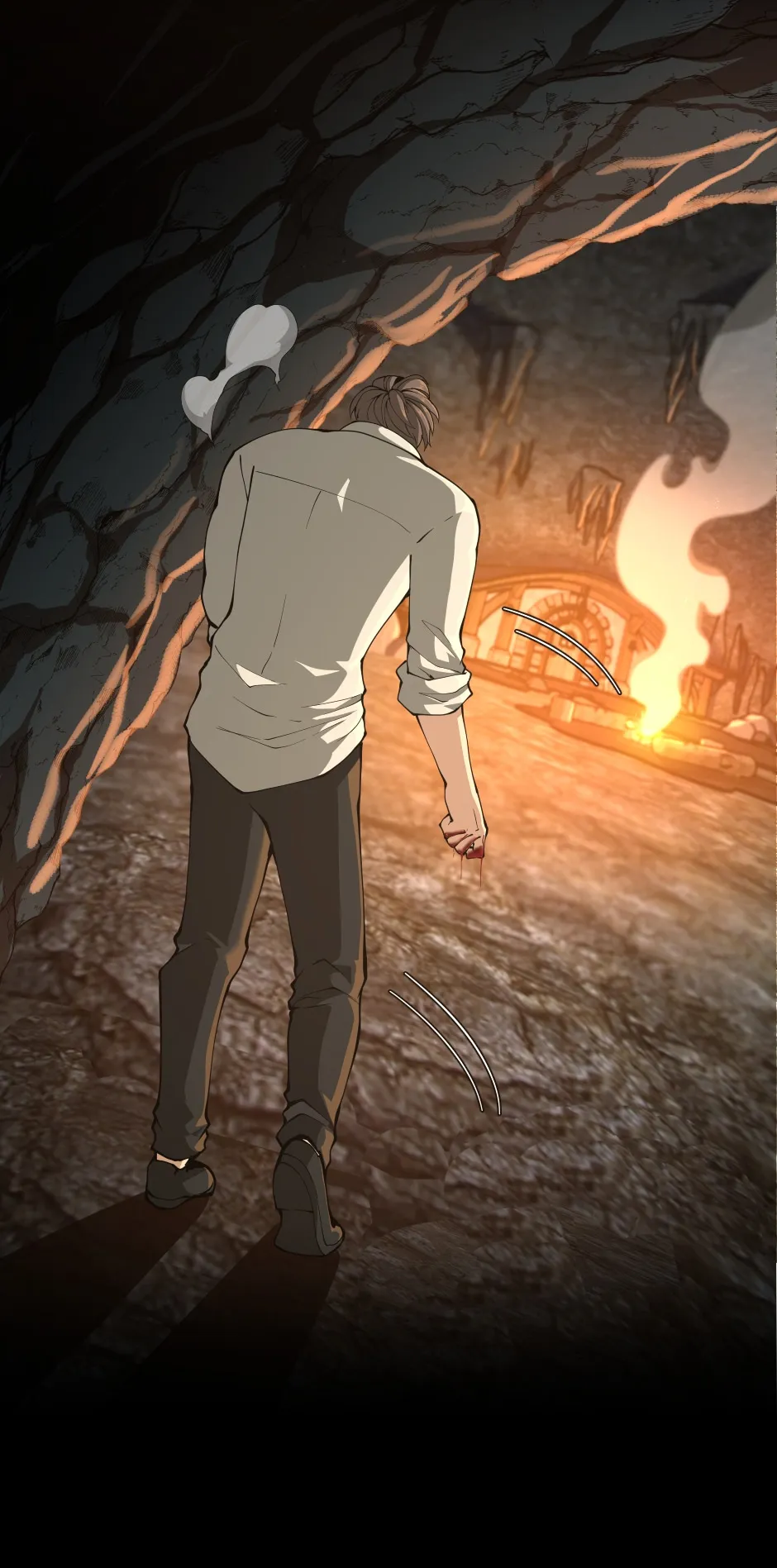 The Beginning After The End chapter 150 page 4
