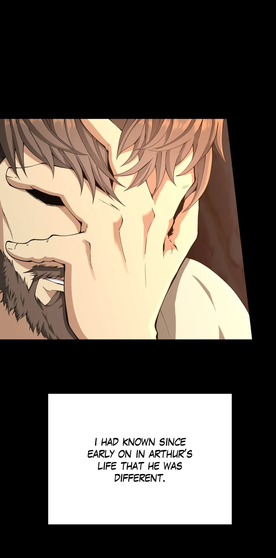 The Beginning After The End chapter 150 page 5