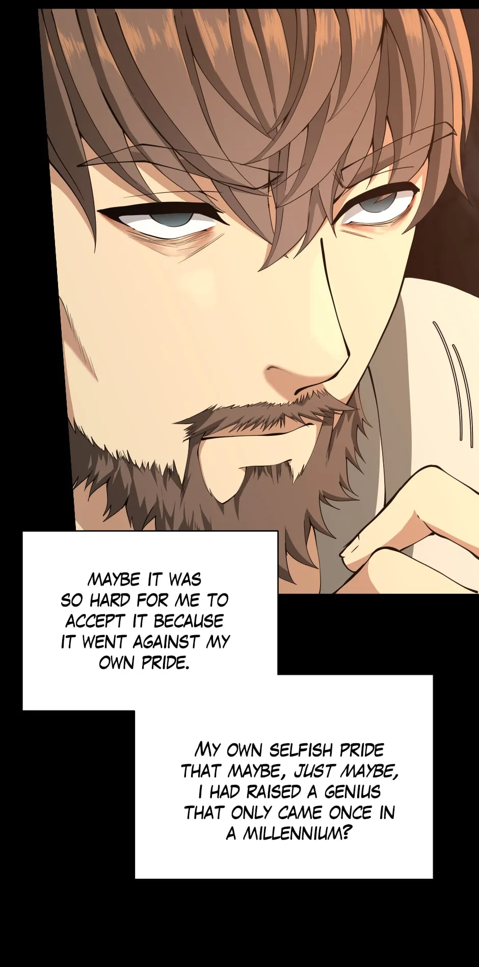 The Beginning After The End chapter 150 page 6