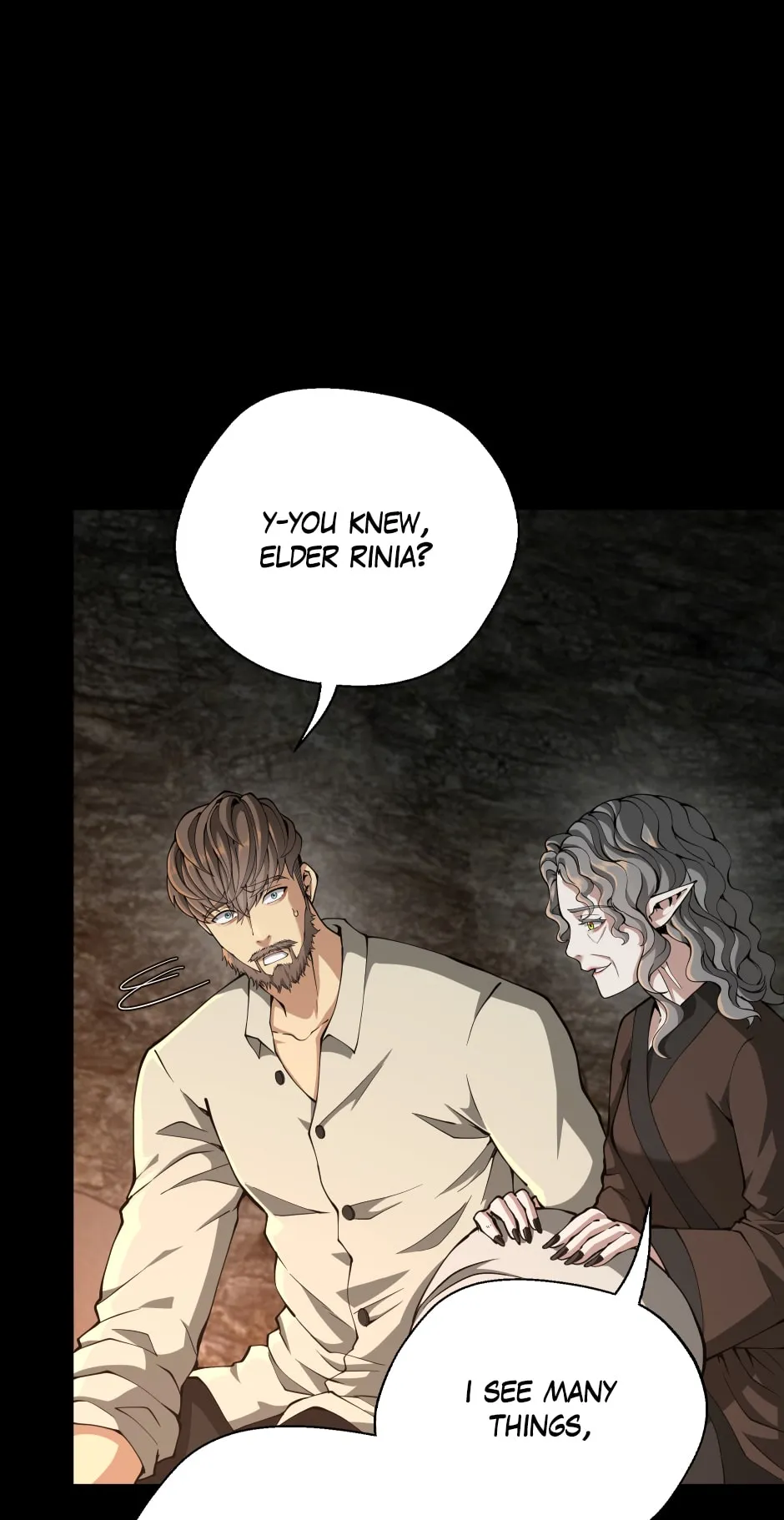 The Beginning After The End chapter 150 page 11