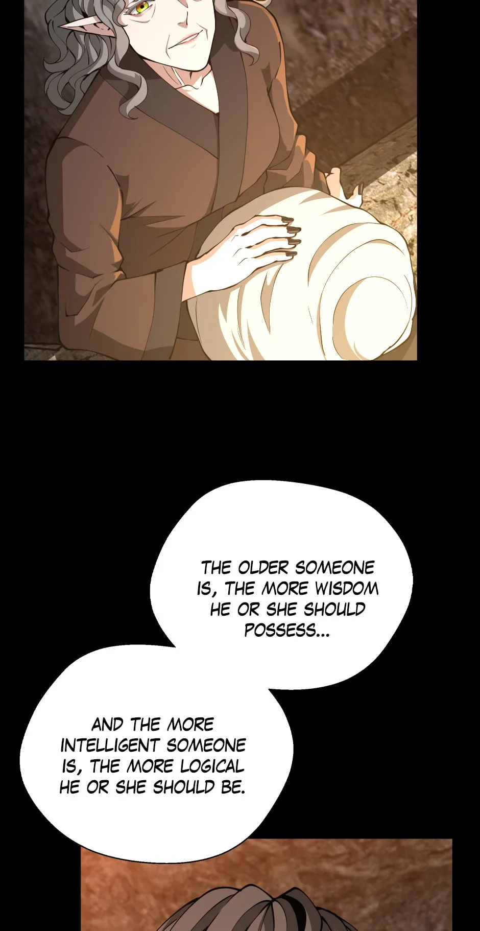 The Beginning After The End chapter 150 page 14