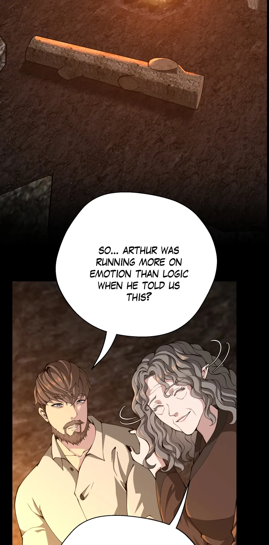The Beginning After The End chapter 150 page 24