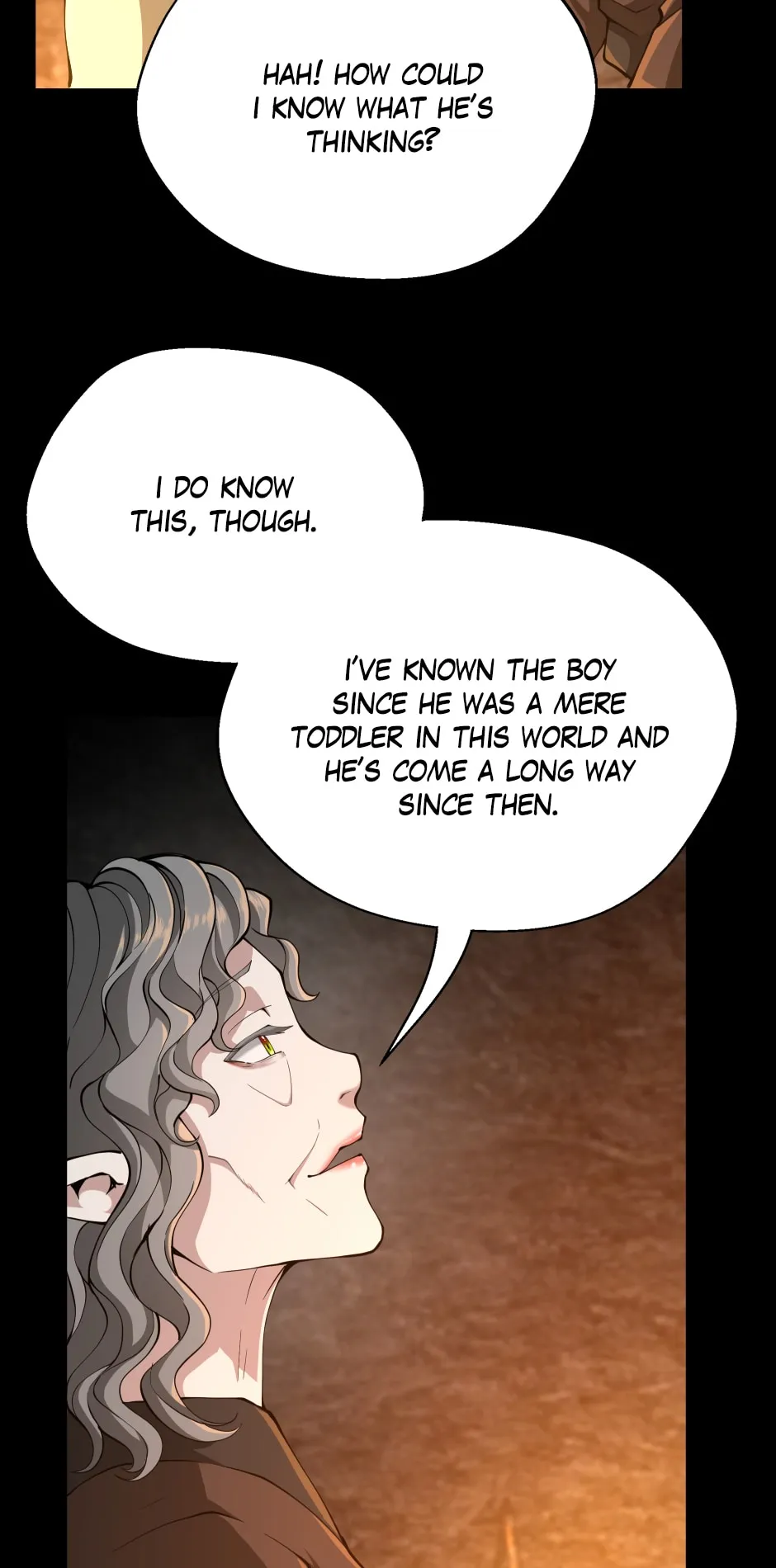 The Beginning After The End chapter 150 page 25