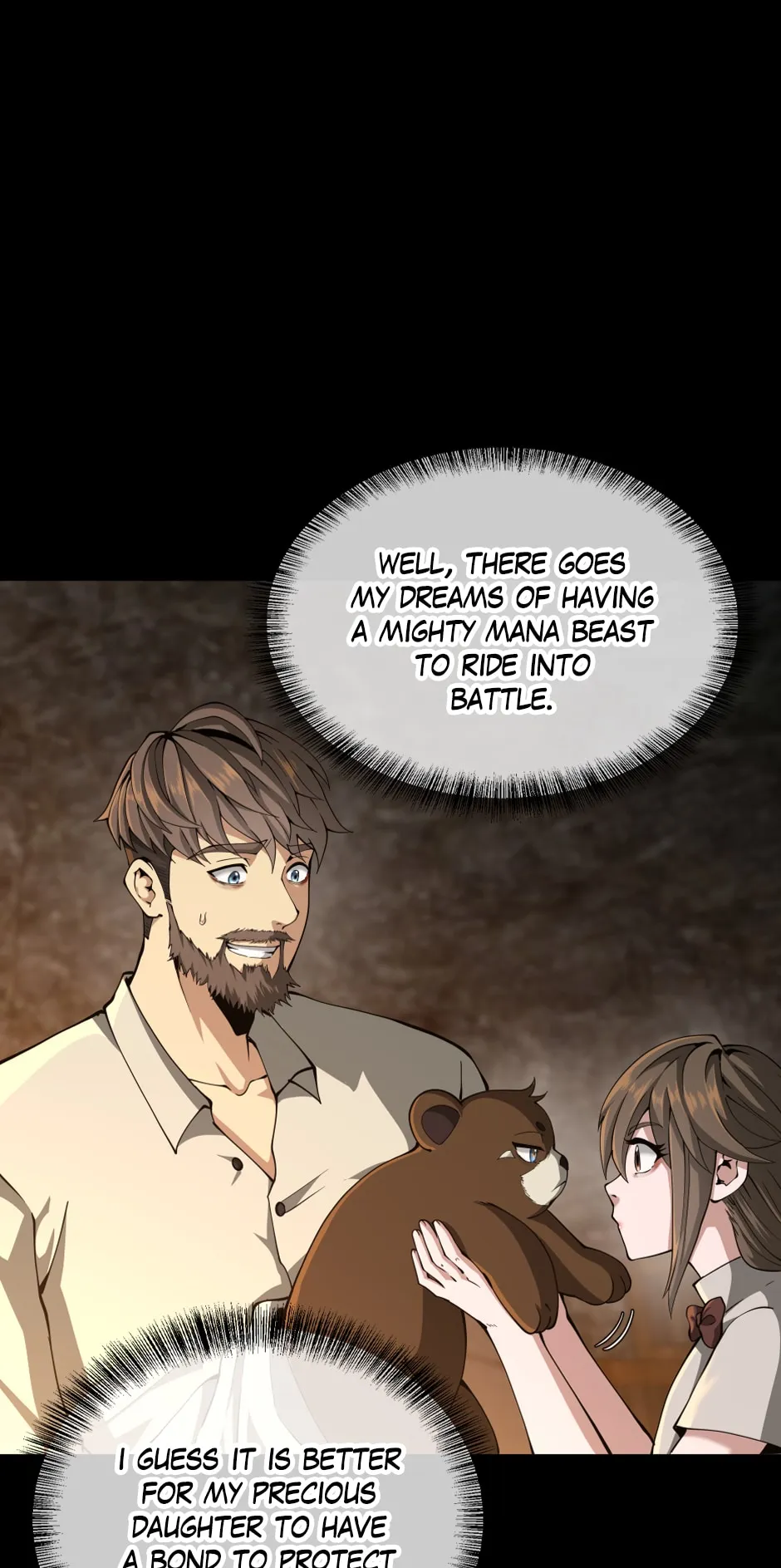 The Beginning After The End chapter 150 page 33
