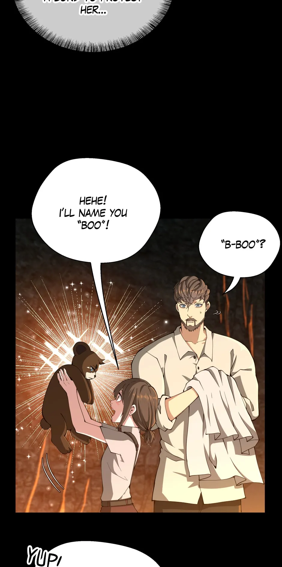 The Beginning After The End chapter 150 page 34