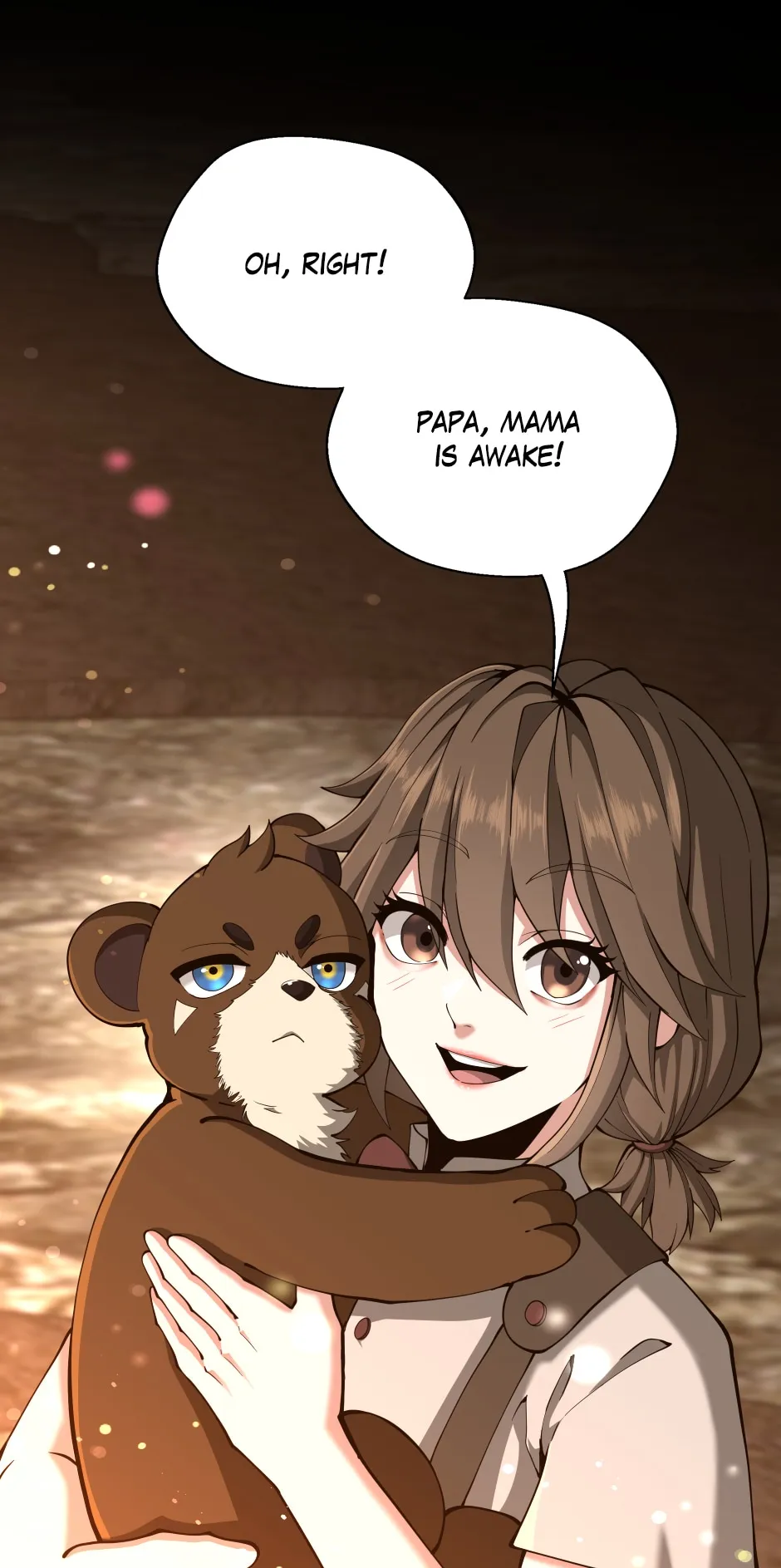 The Beginning After The End chapter 150 page 36