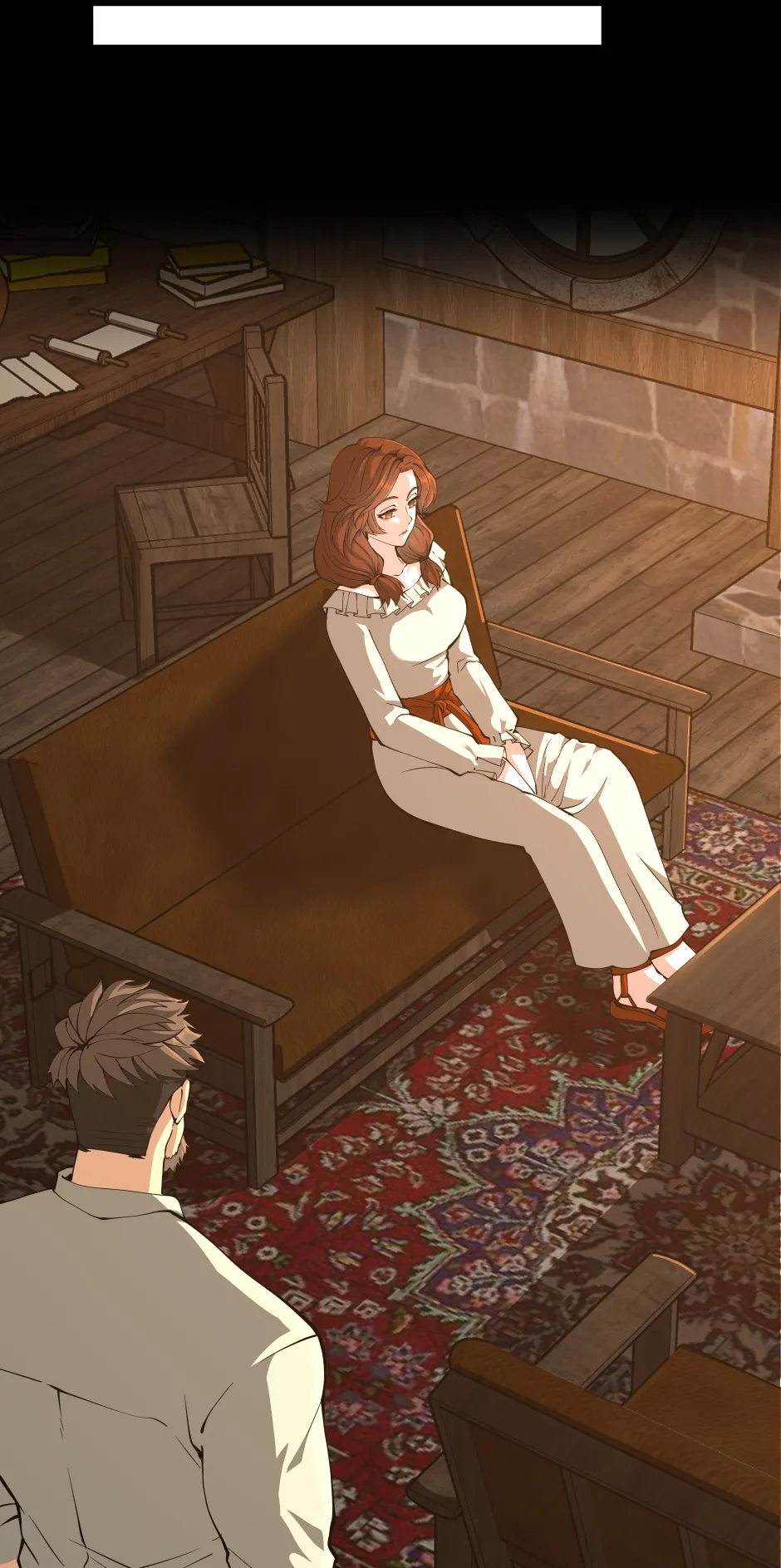 The Beginning After The End chapter 150 page 38