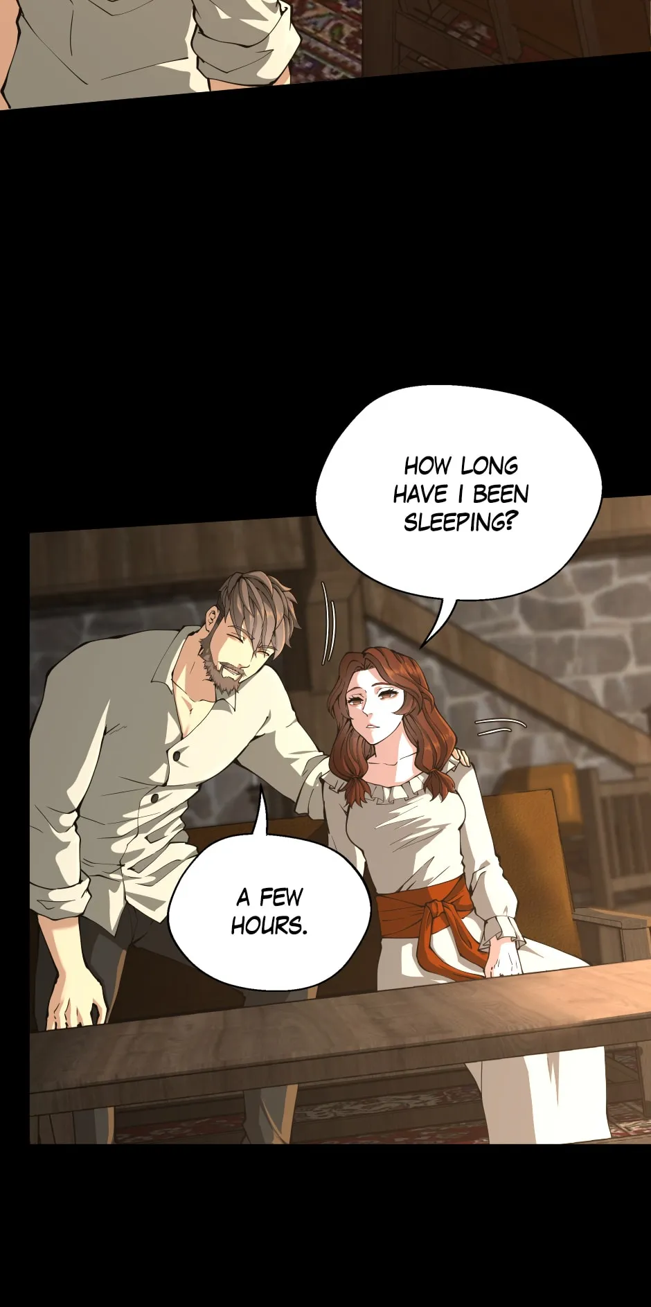 The Beginning After The End chapter 150 page 39