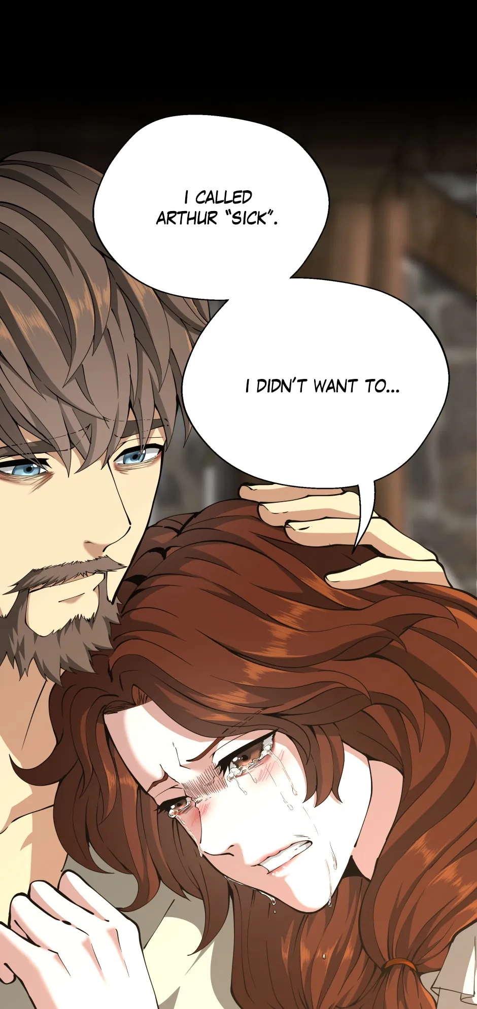 The Beginning After The End chapter 150 page 42