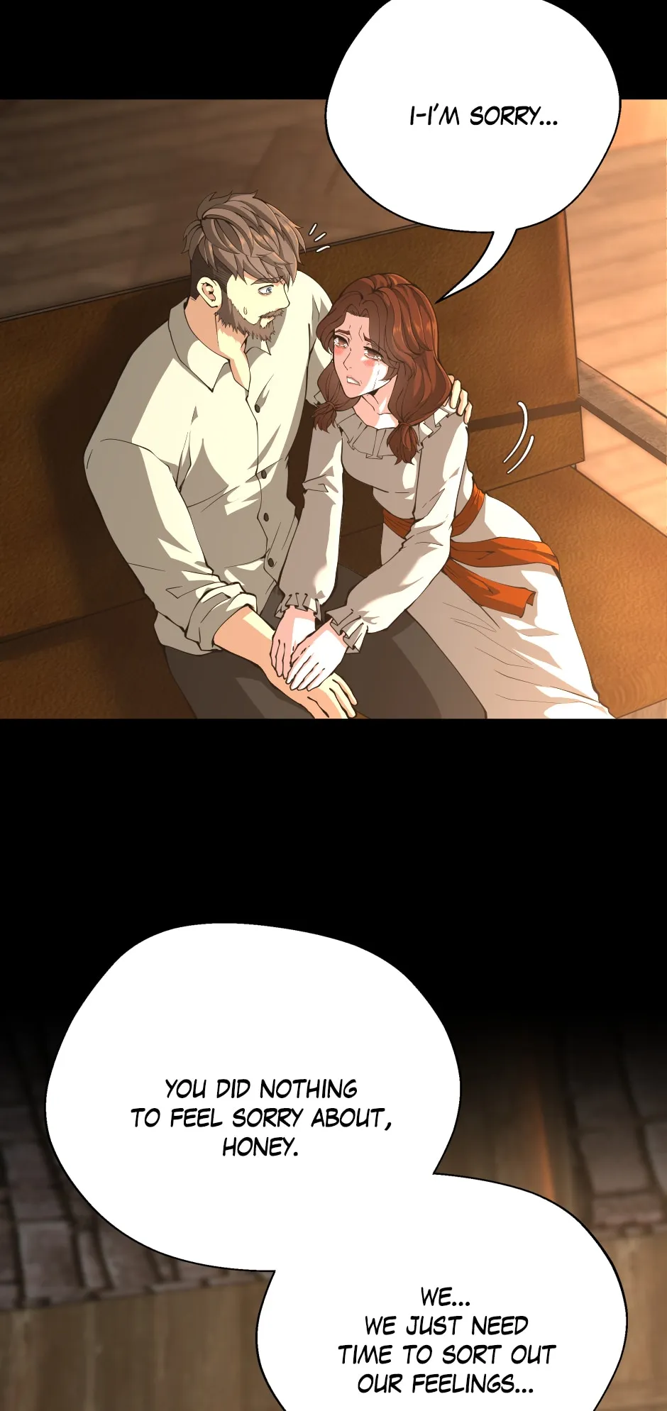 The Beginning After The End chapter 150 page 49