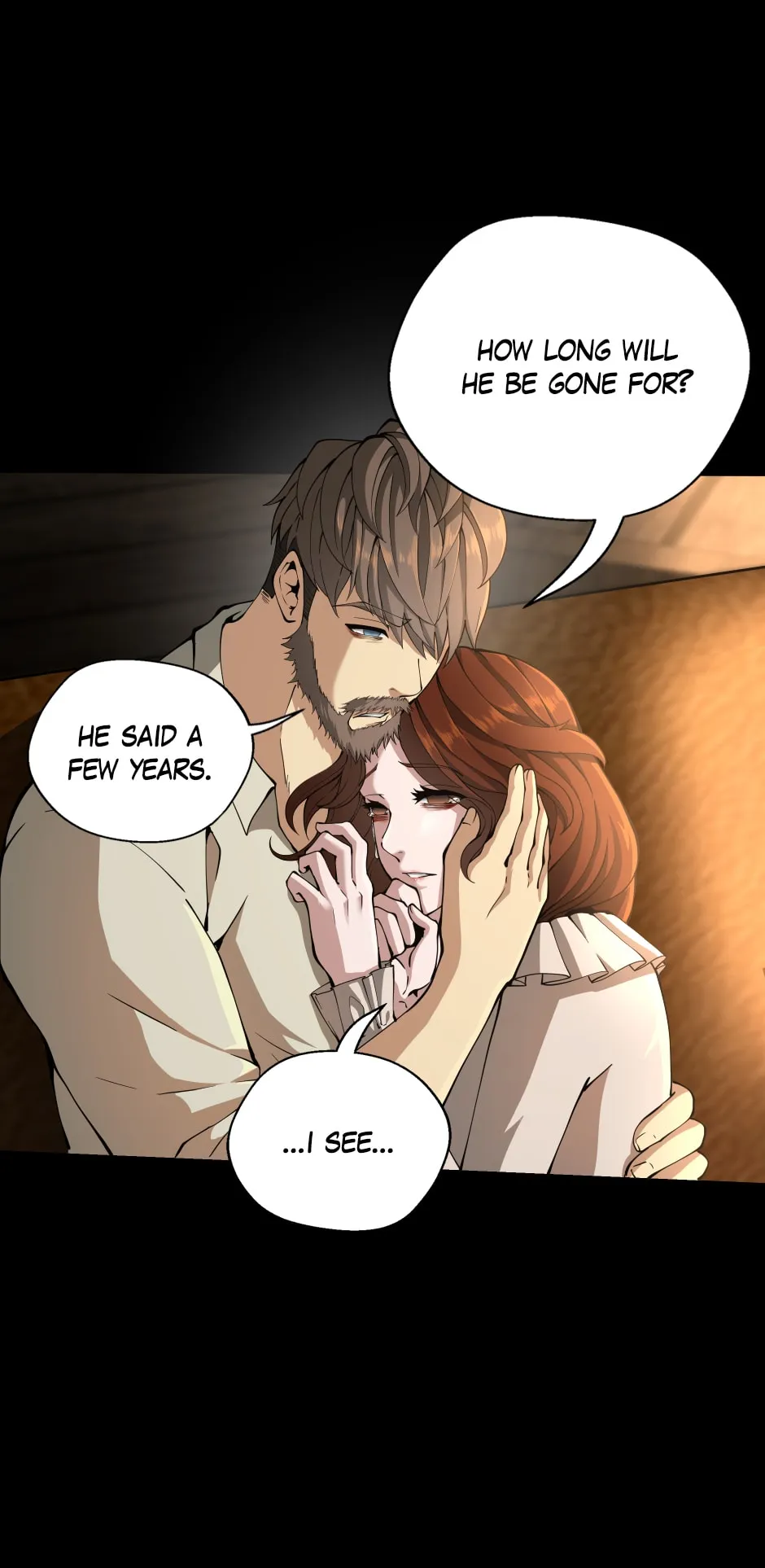 The Beginning After The End chapter 150 page 51