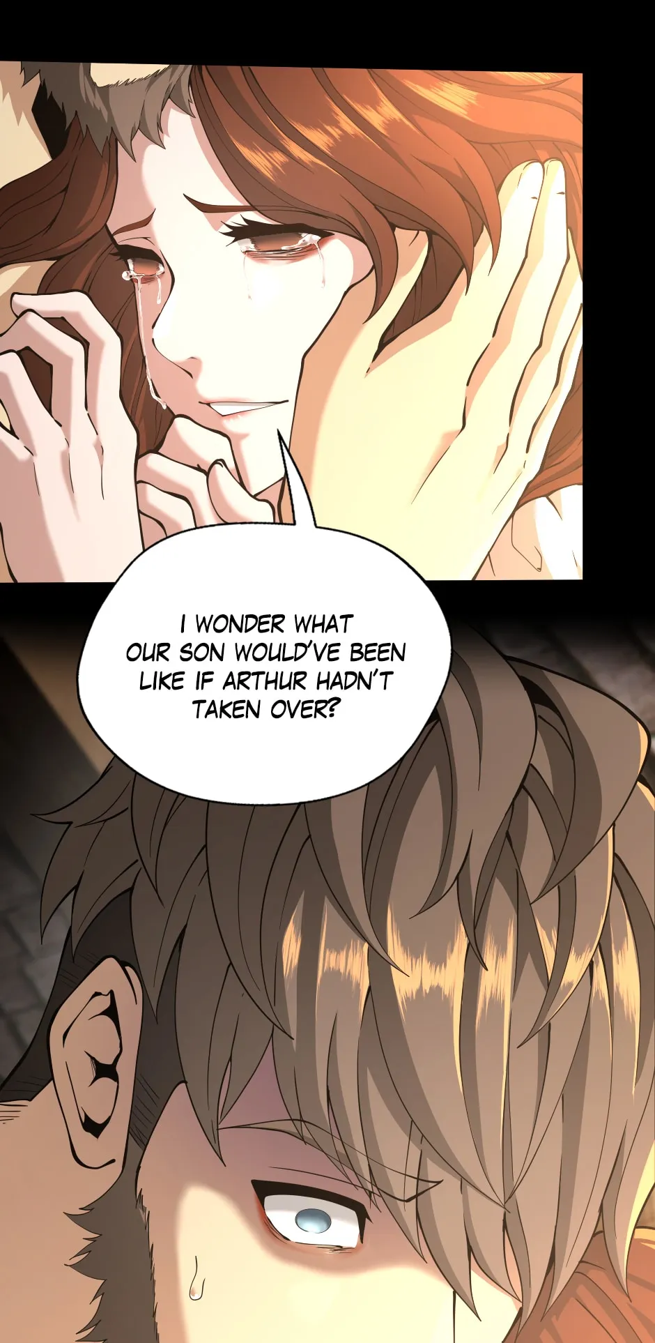 The Beginning After The End chapter 150 page 52