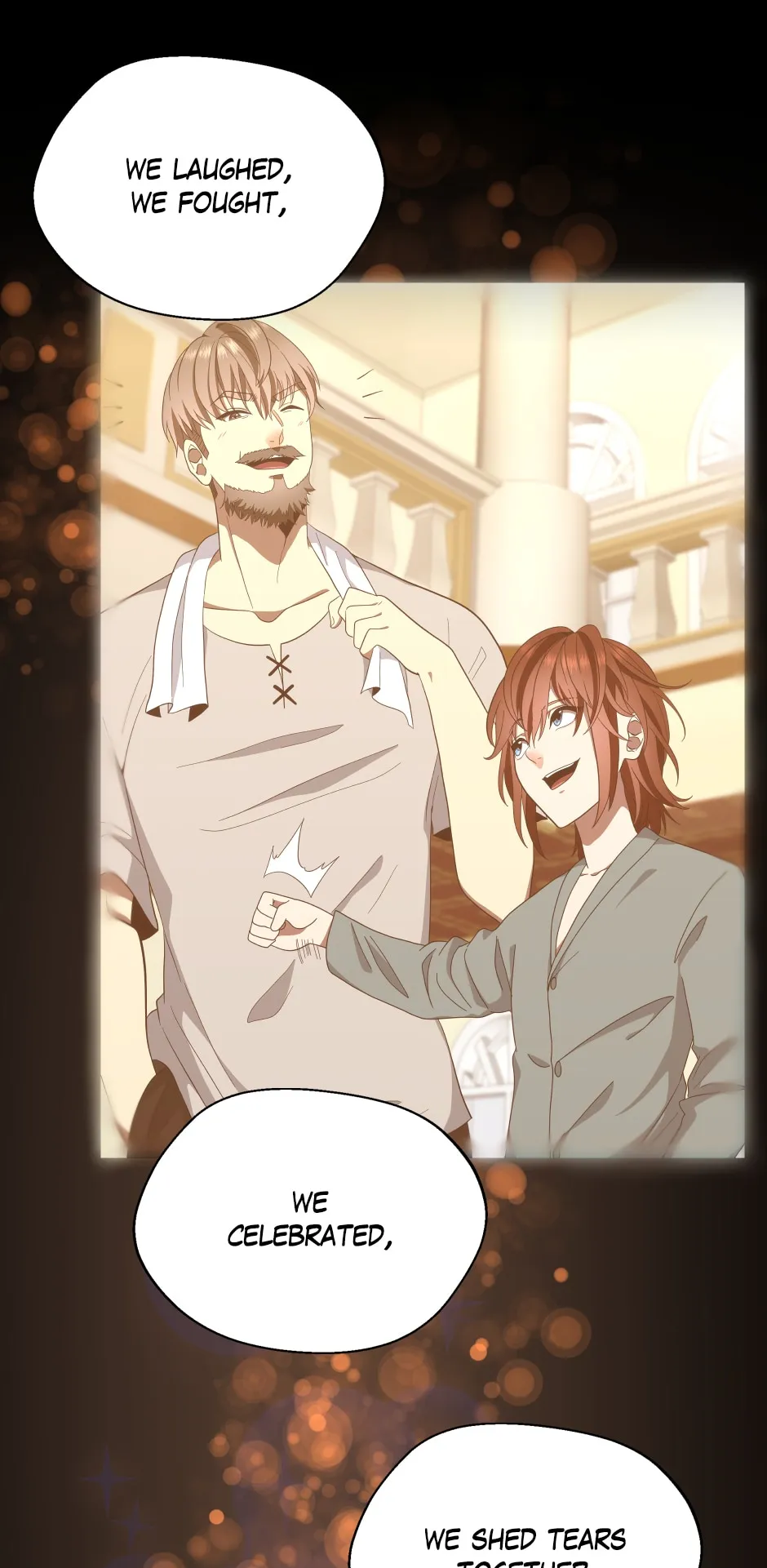 The Beginning After The End chapter 150 page 61