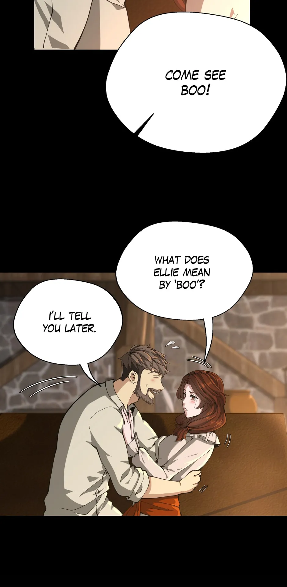 The Beginning After The End chapter 150 page 71