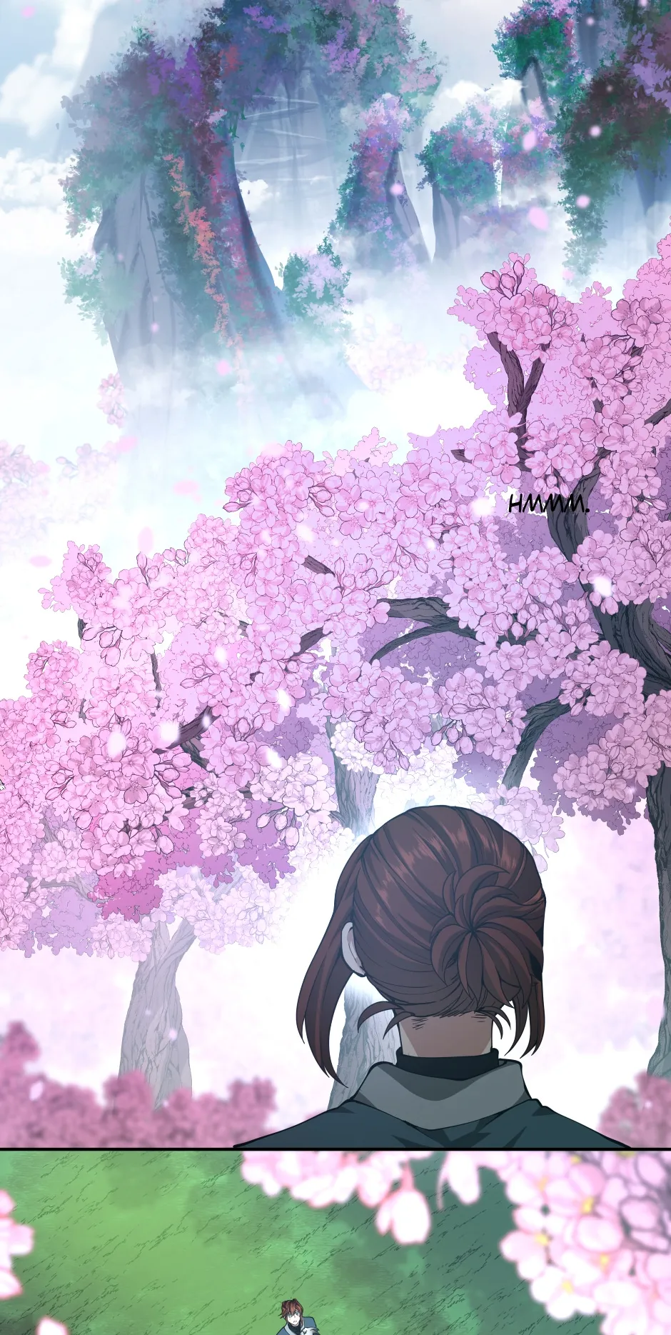 The Beginning After The End chapter 150 page 80