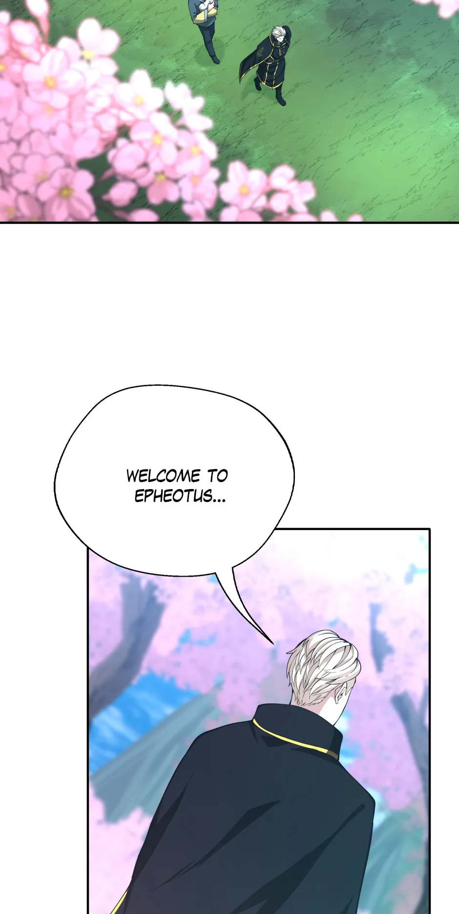 The Beginning After The End chapter 150 page 81