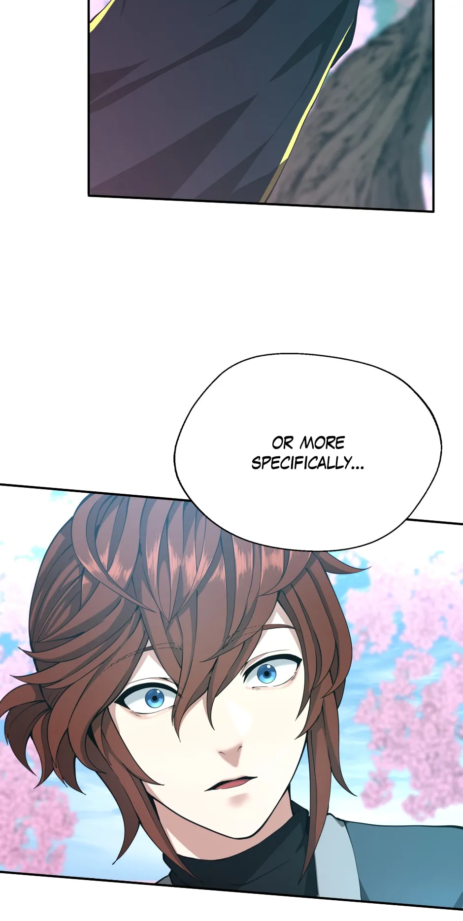 The Beginning After The End chapter 150 page 82