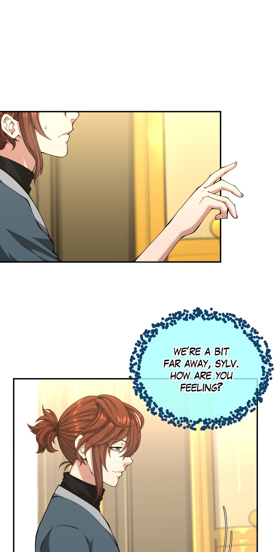 The Beginning After The End chapter 151 page 44