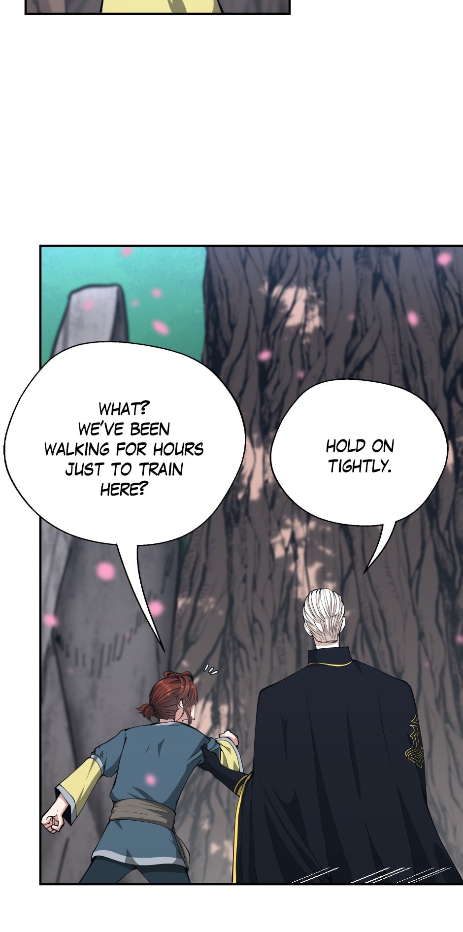 The Beginning After The End chapter 151 page 67