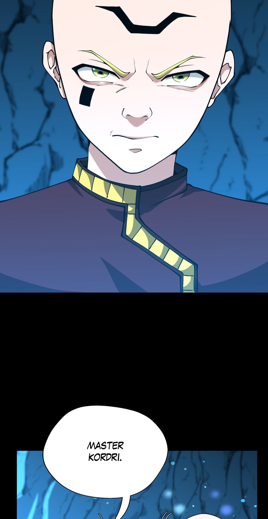 The Beginning After The End chapter 154 page 45