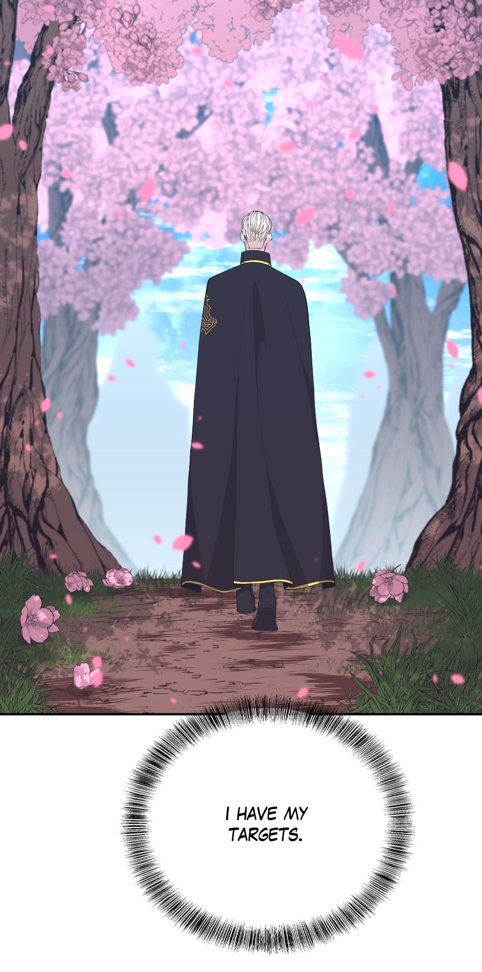 The Beginning After The End chapter 154 page 80