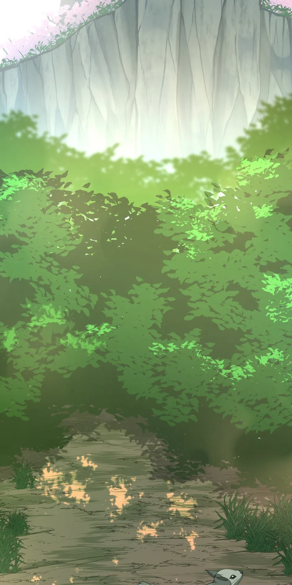 The Beginning After The End chapter 155 page 2
