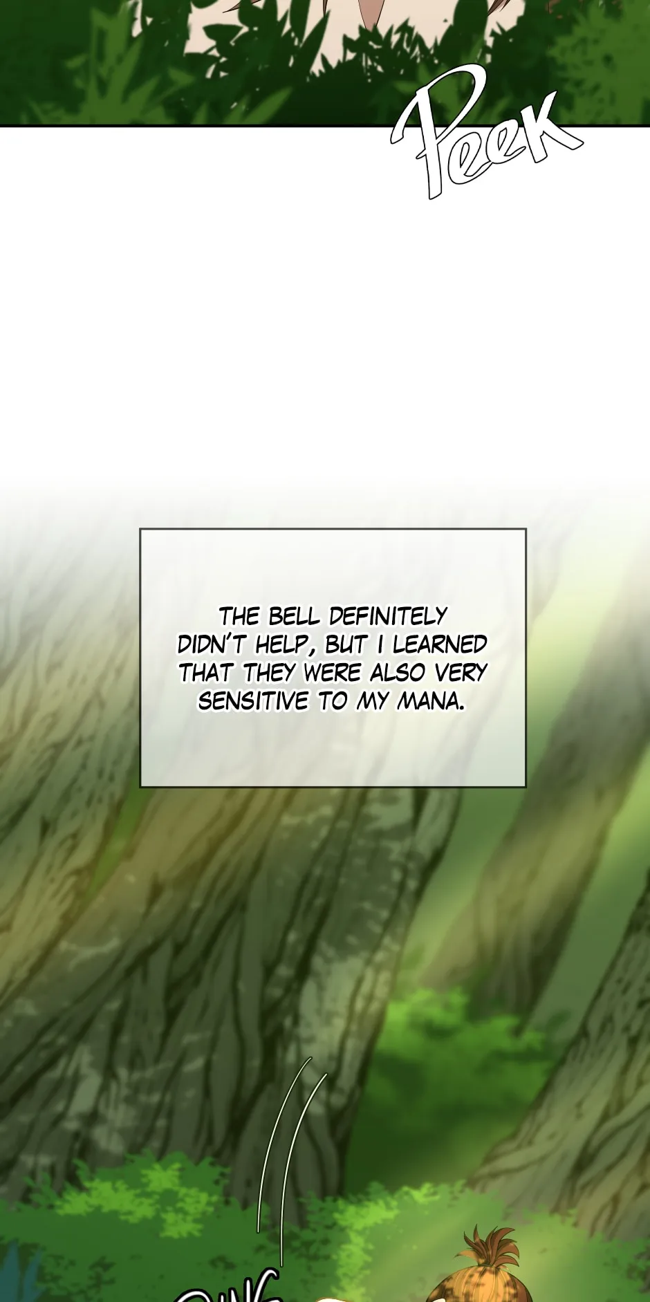 The Beginning After The End chapter 155 page 9