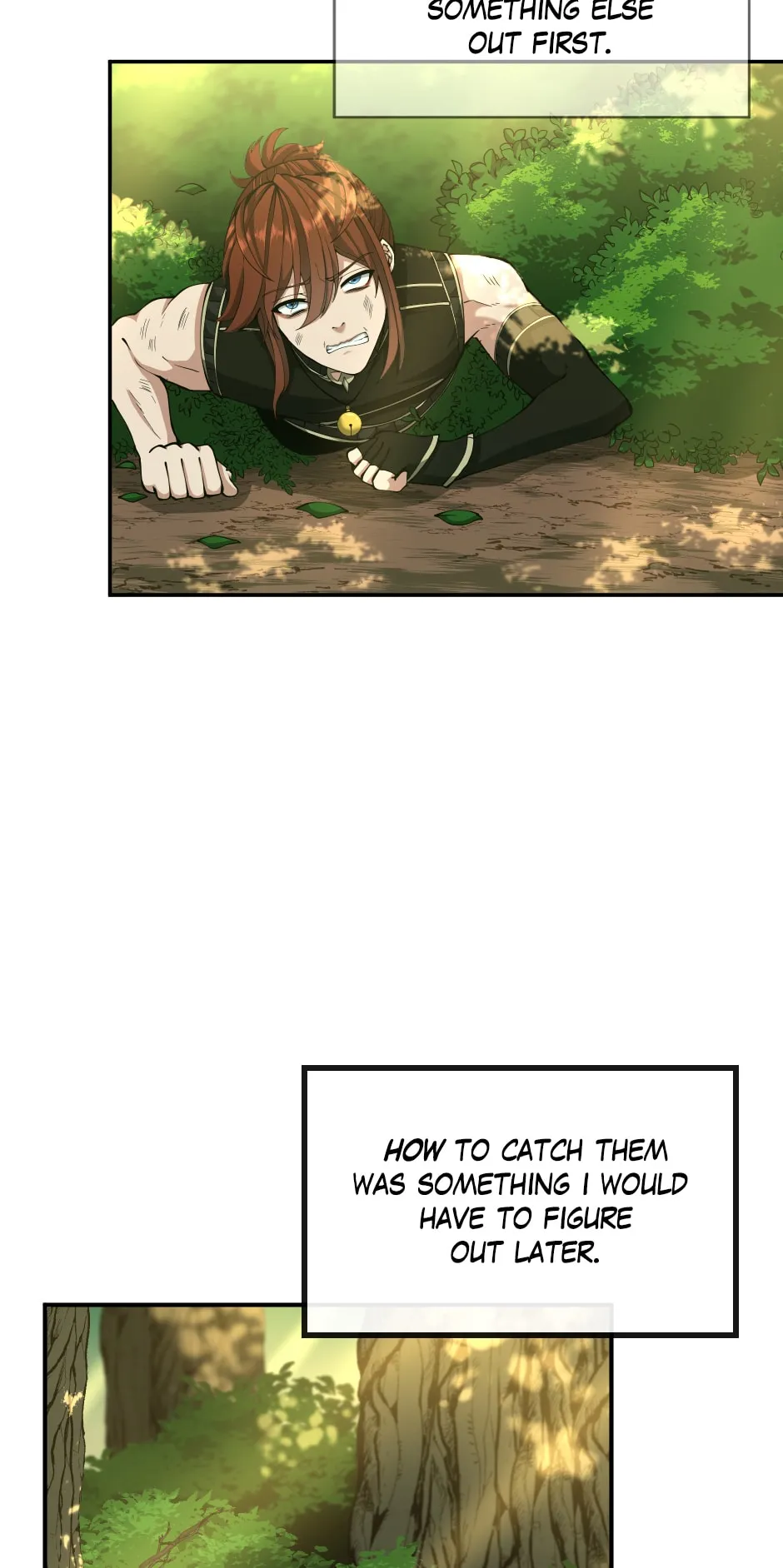 The Beginning After The End chapter 155 page 12