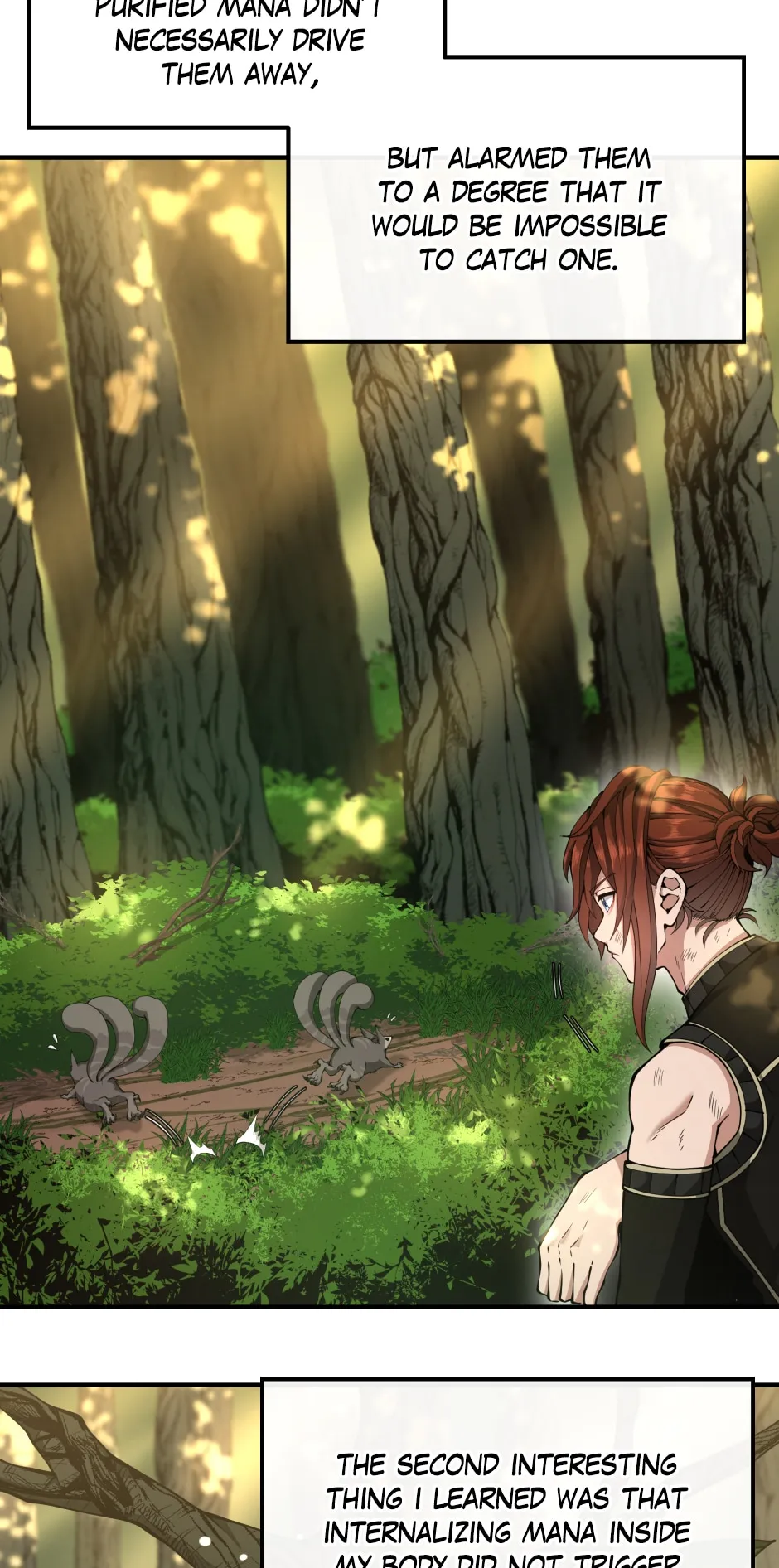 The Beginning After The End chapter 155 page 26