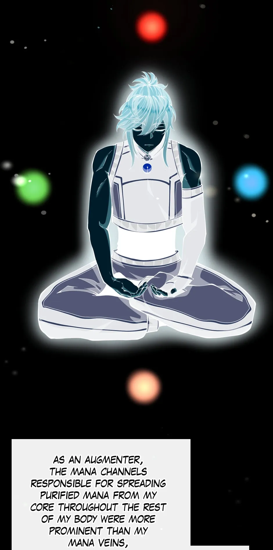 The Beginning After The End chapter 155 page 32