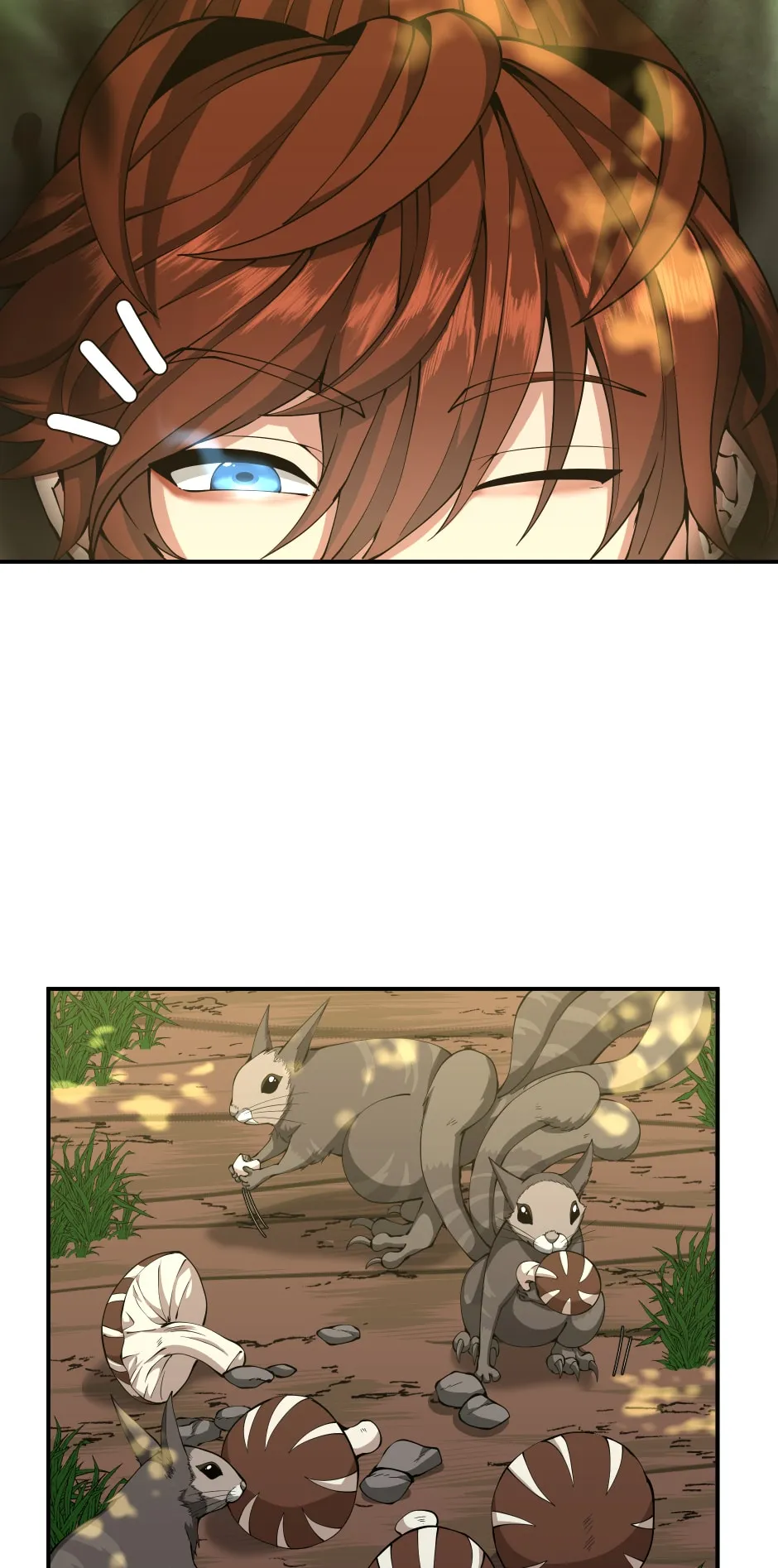 The Beginning After The End chapter 155 page 39