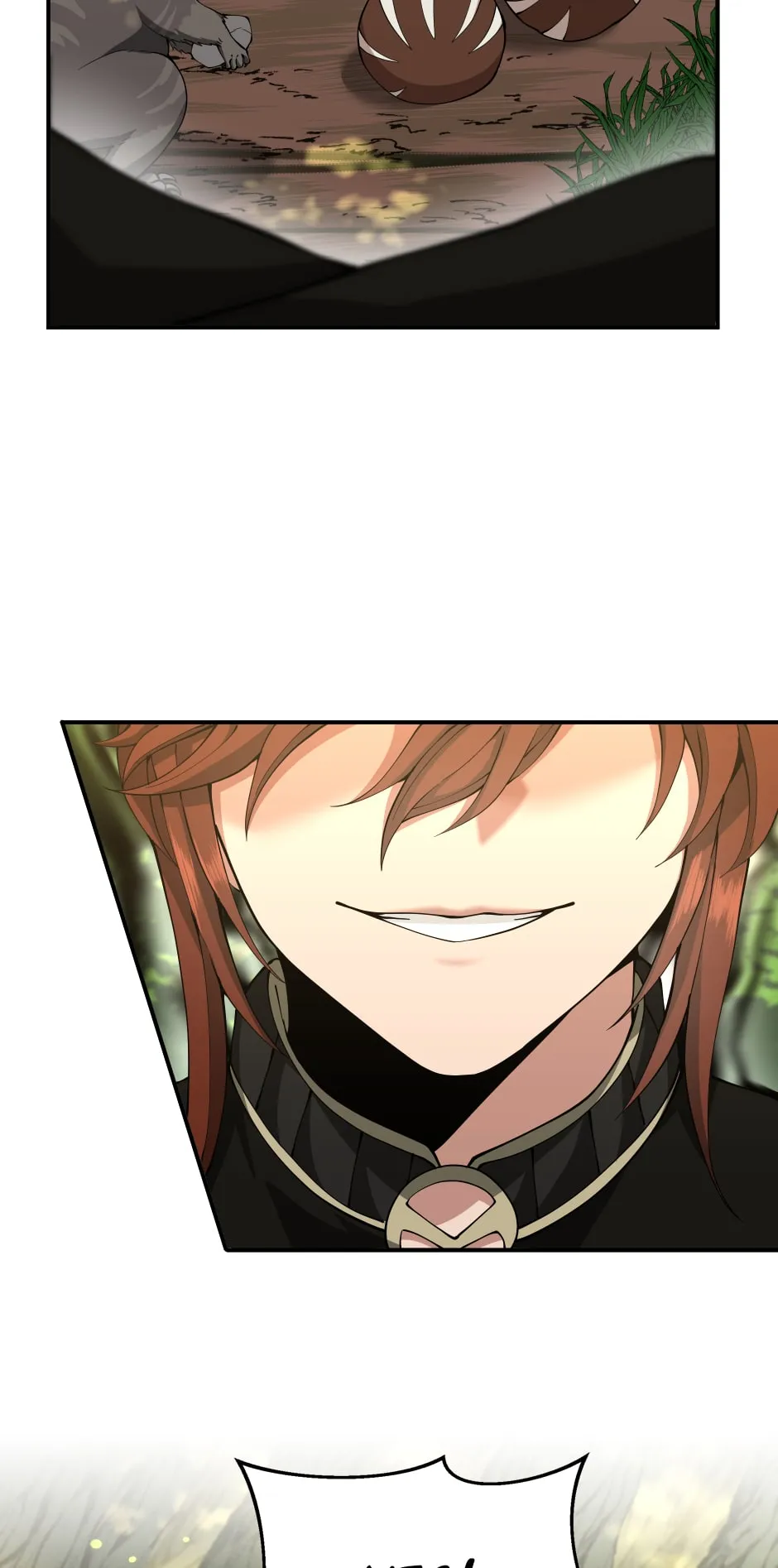 The Beginning After The End chapter 155 page 40