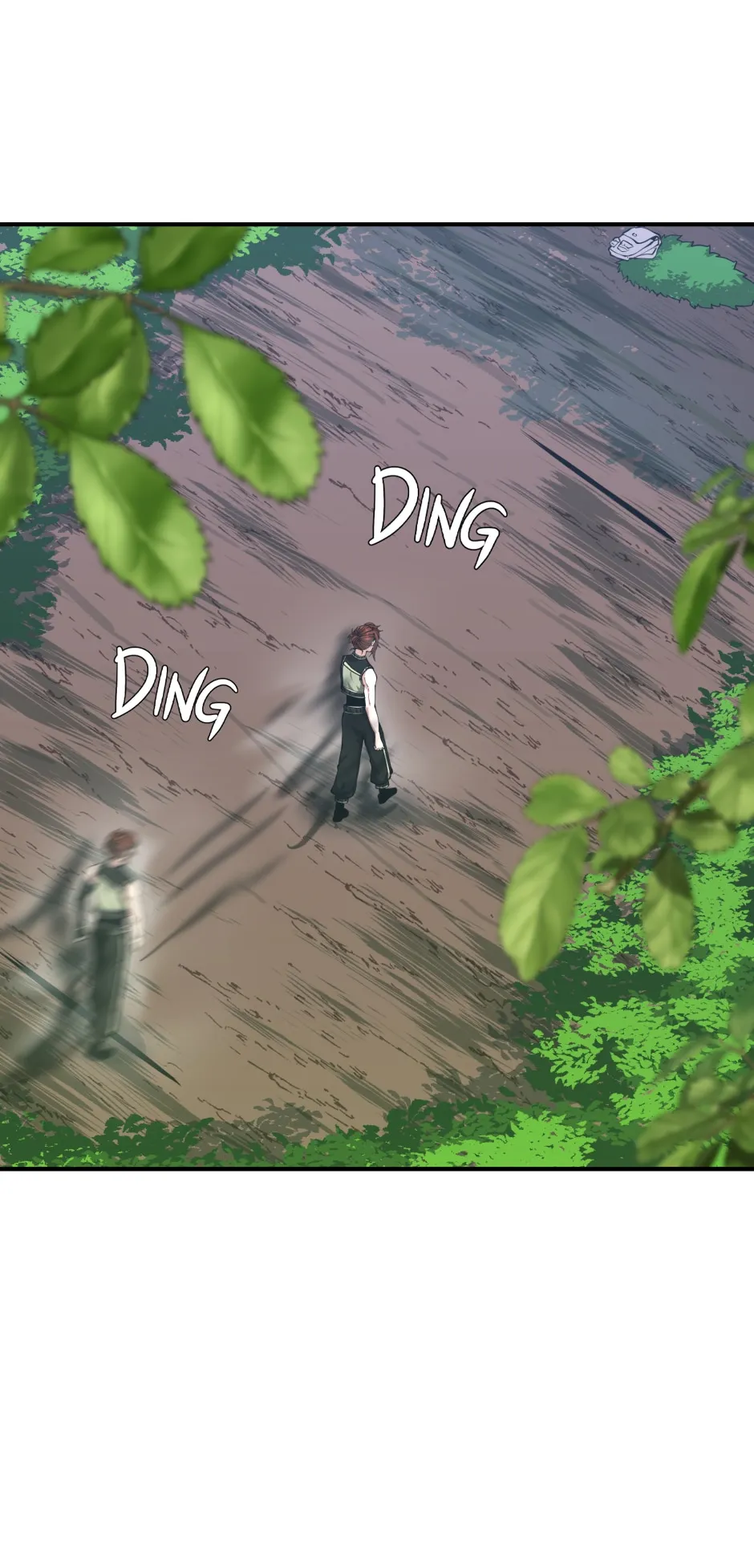 The Beginning After The End chapter 155 page 56