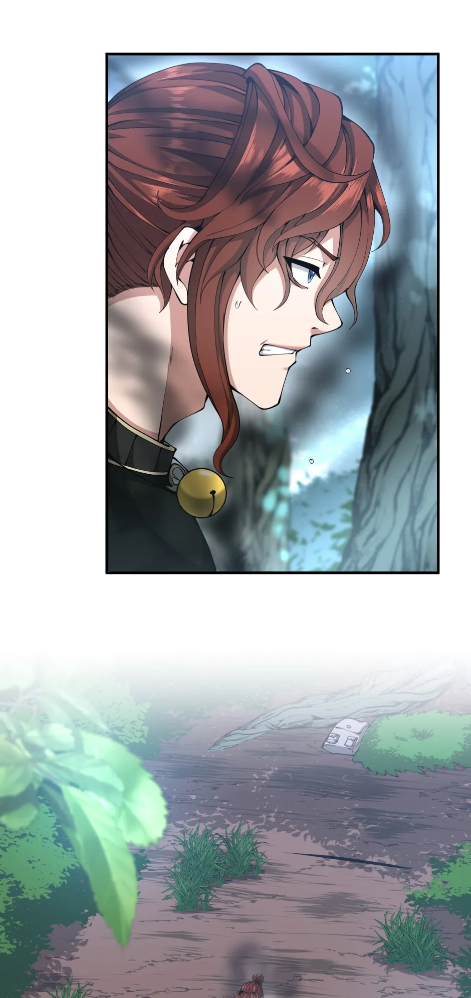 The Beginning After The End chapter 155 page 57