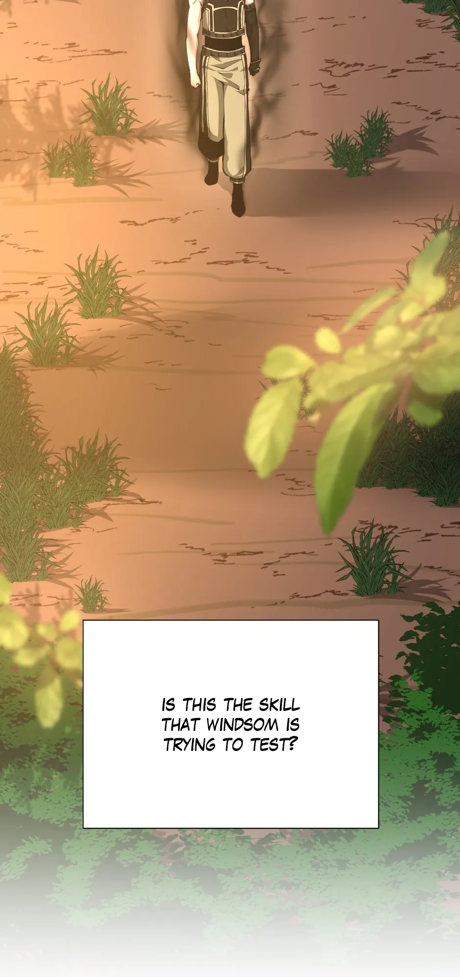 The Beginning After The End chapter 155 page 60