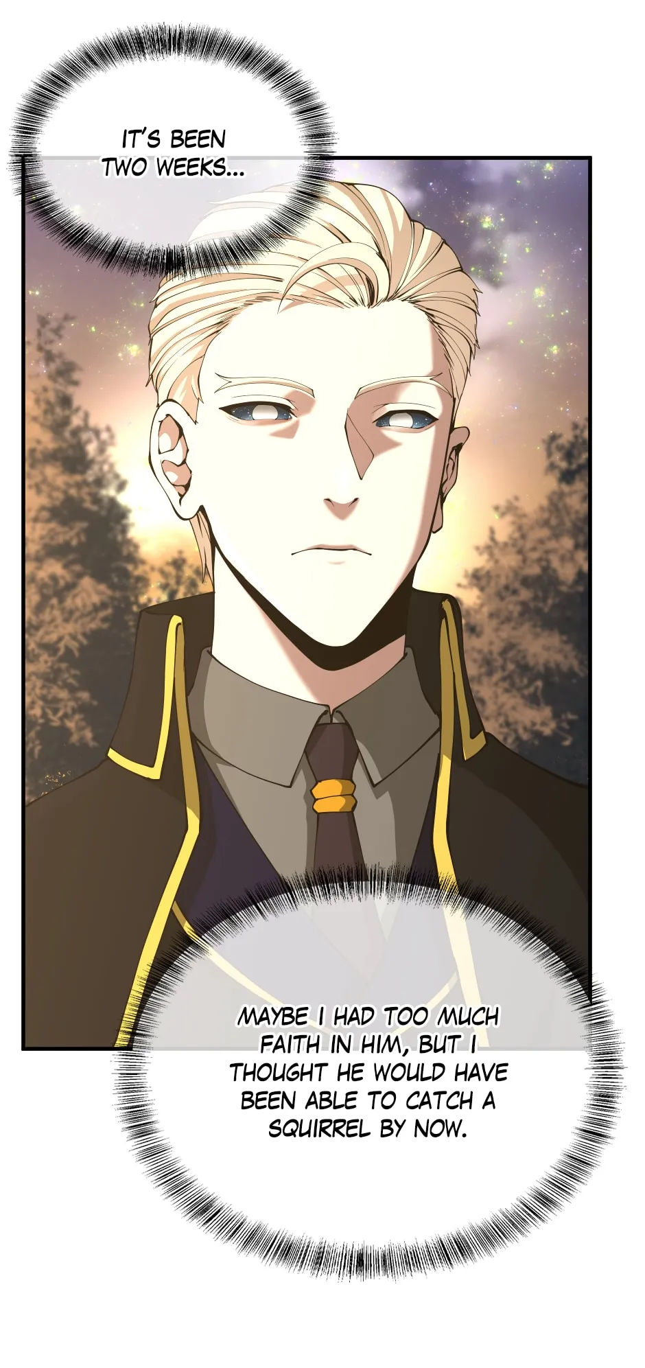 The Beginning After The End chapter 155 page 68