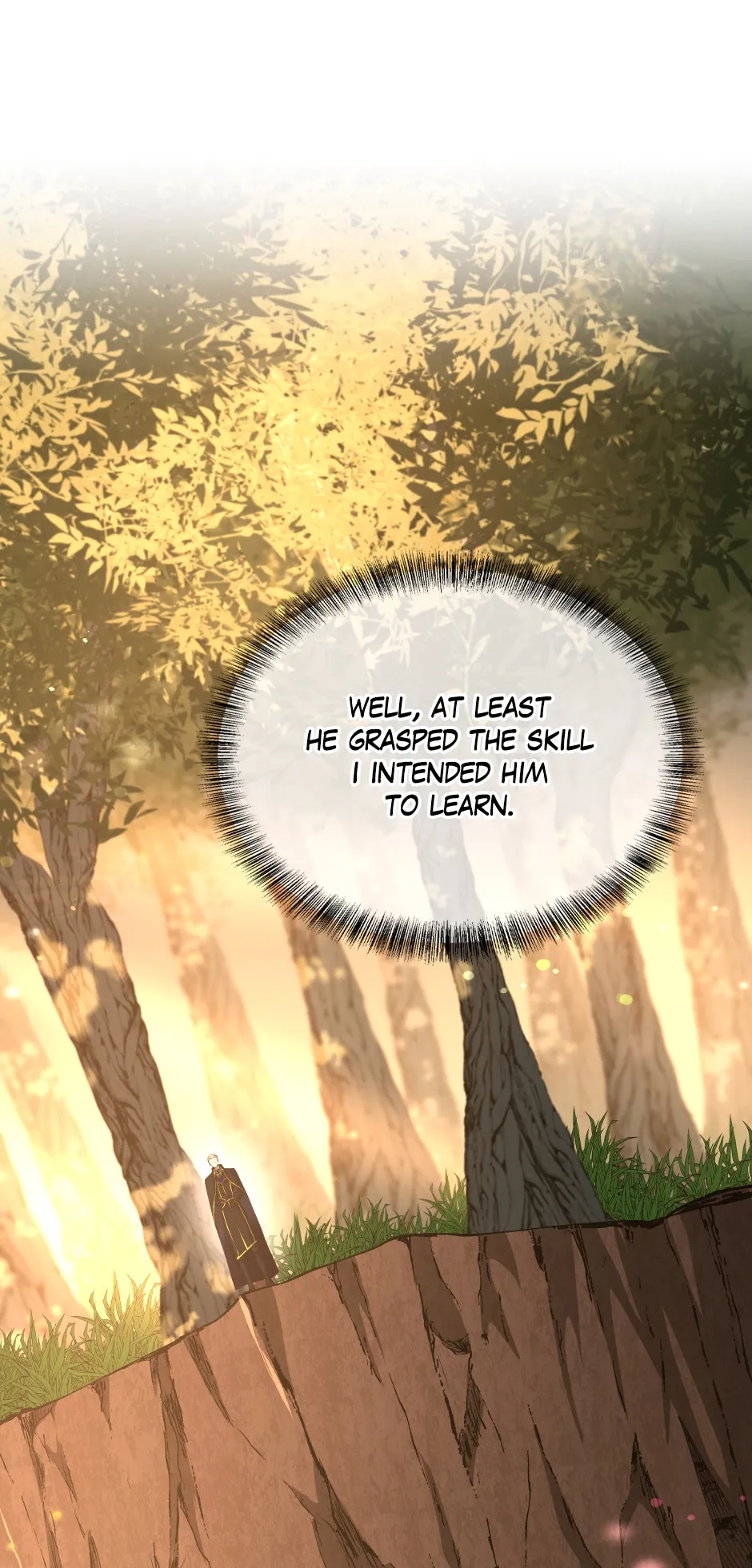 The Beginning After The End chapter 155 page 71