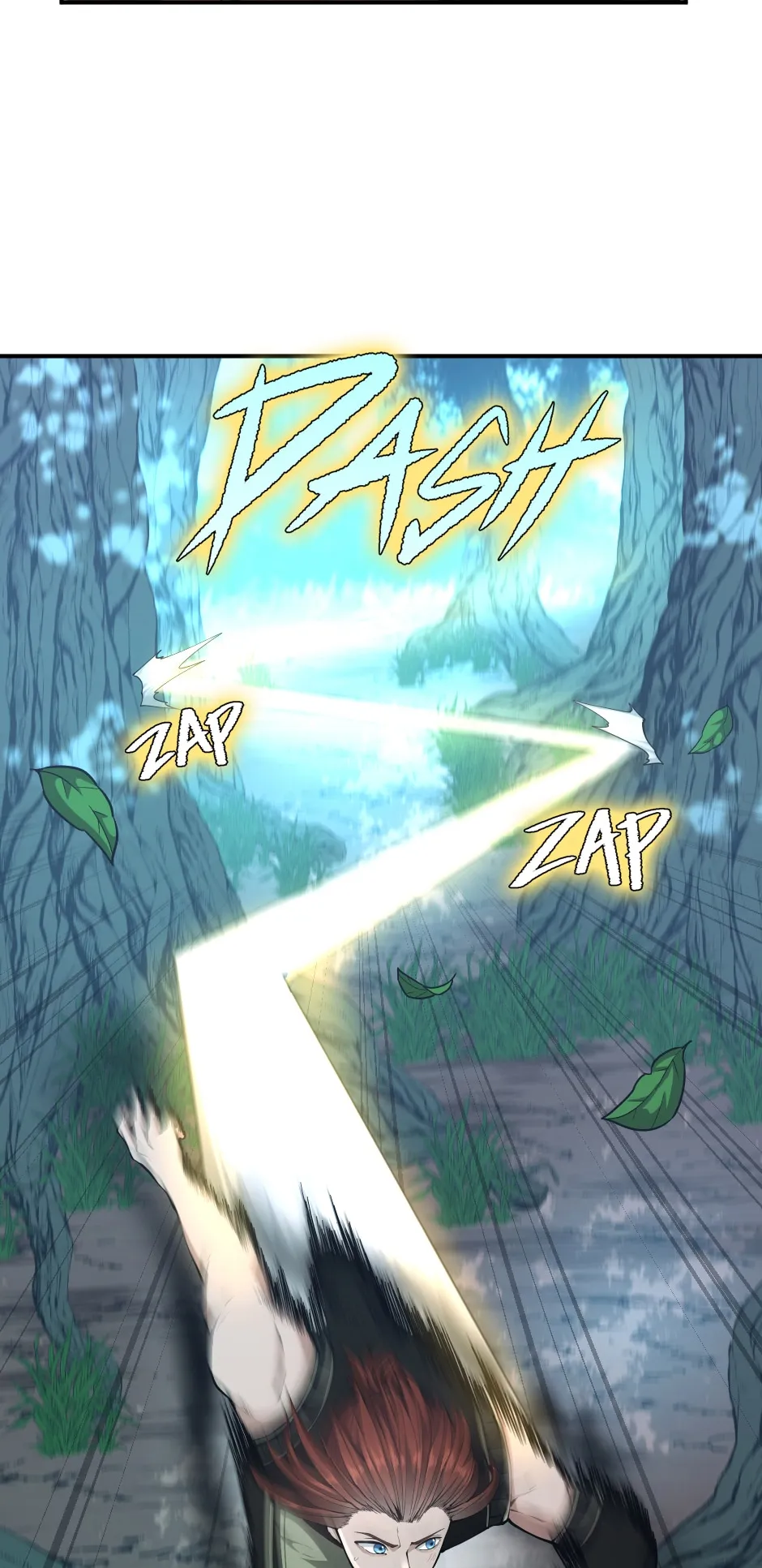 The Beginning After The End chapter 156 page 2