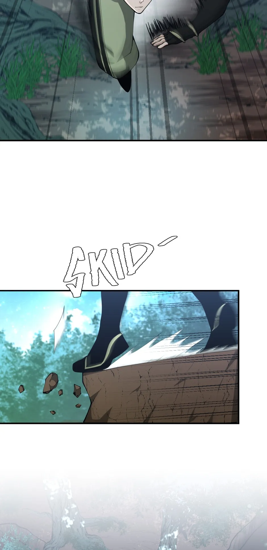 The Beginning After The End chapter 156 page 3