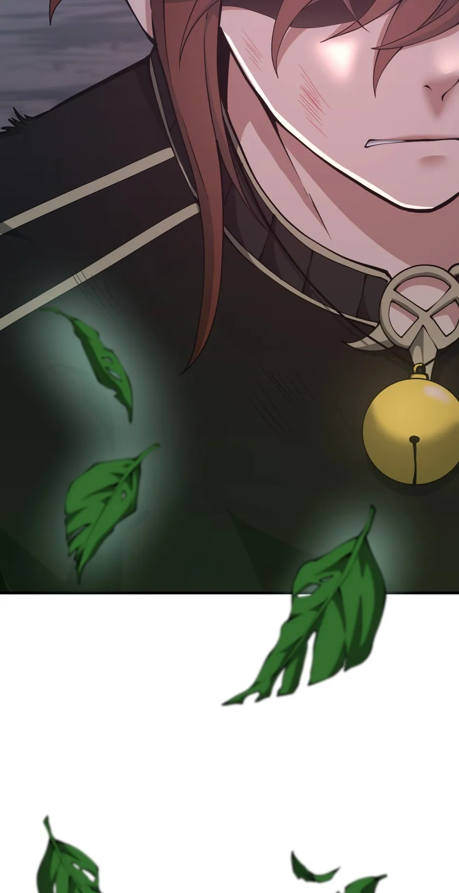 The Beginning After The End chapter 156 page 7