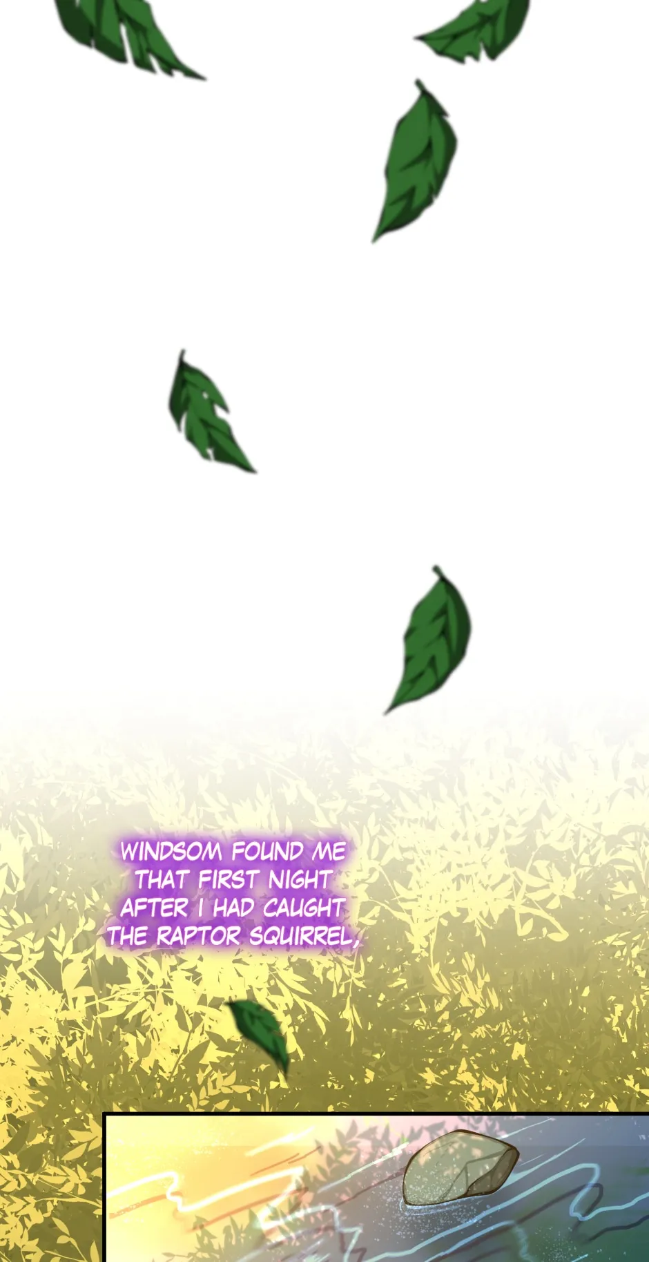 The Beginning After The End chapter 156 page 8