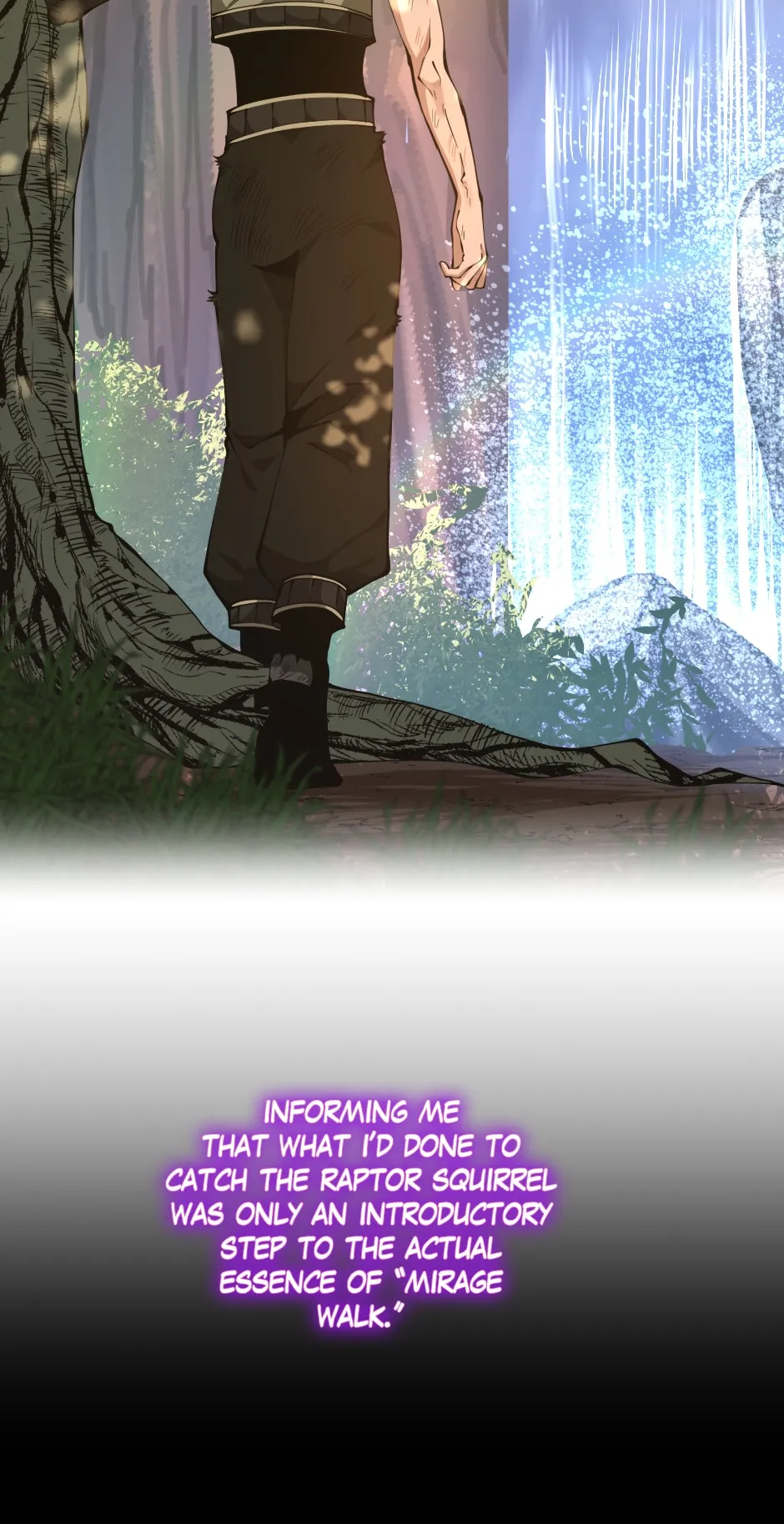 The Beginning After The End chapter 156 page 10