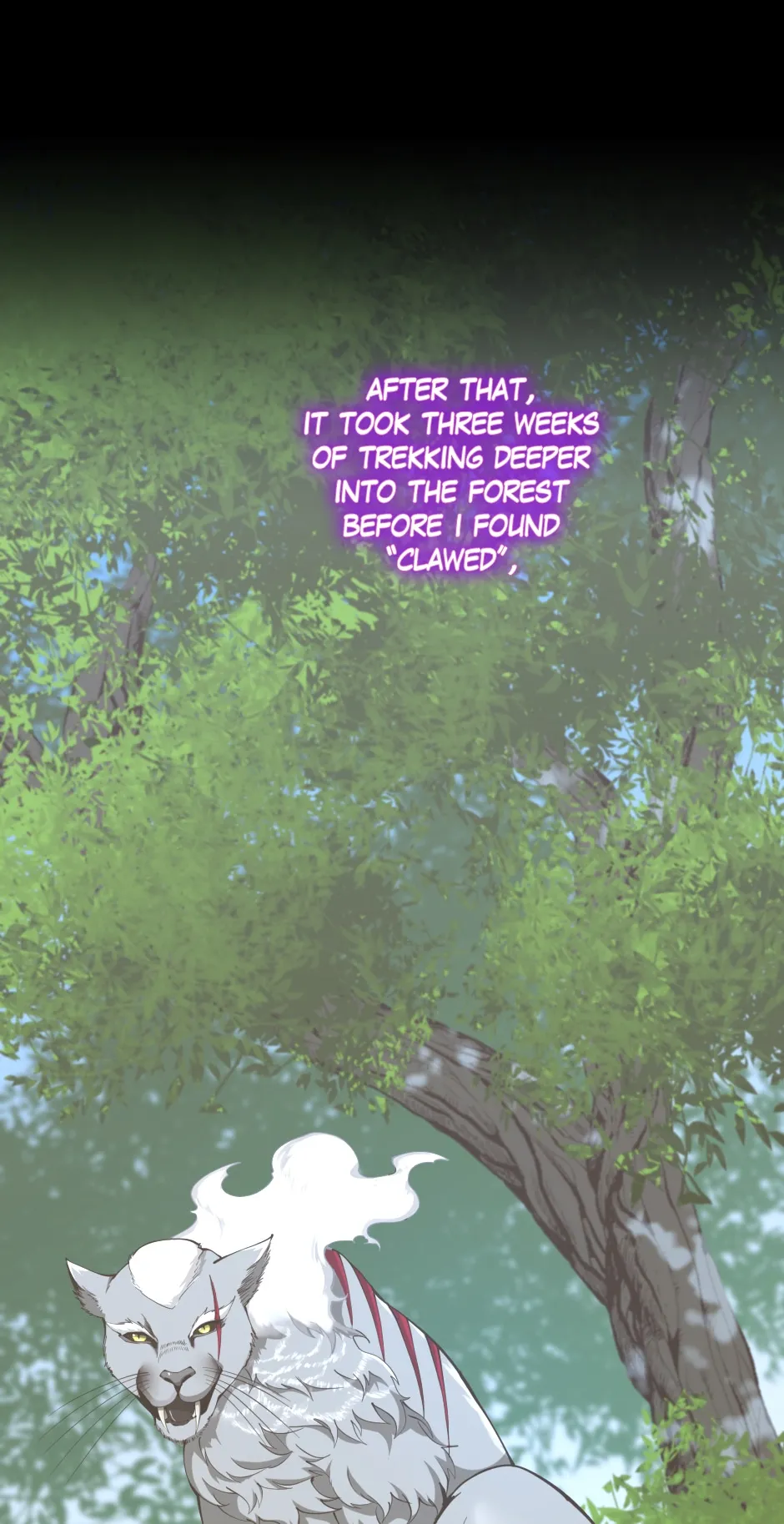 The Beginning After The End chapter 156 page 11