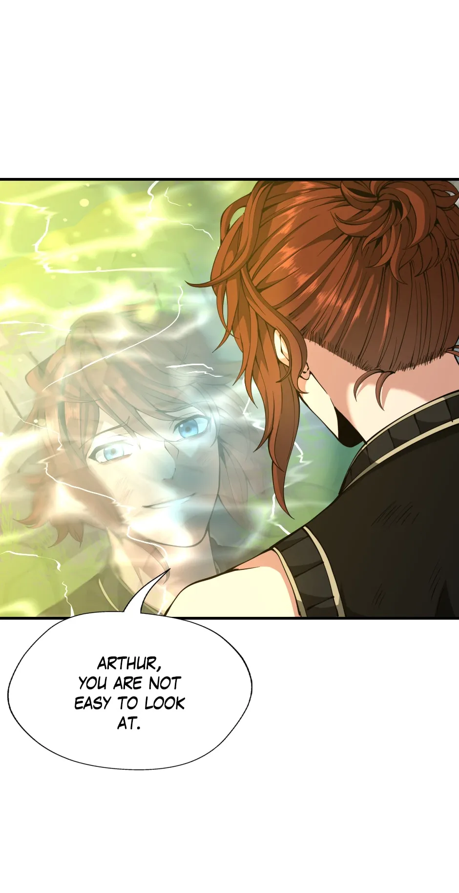 The Beginning After The End chapter 156 page 15