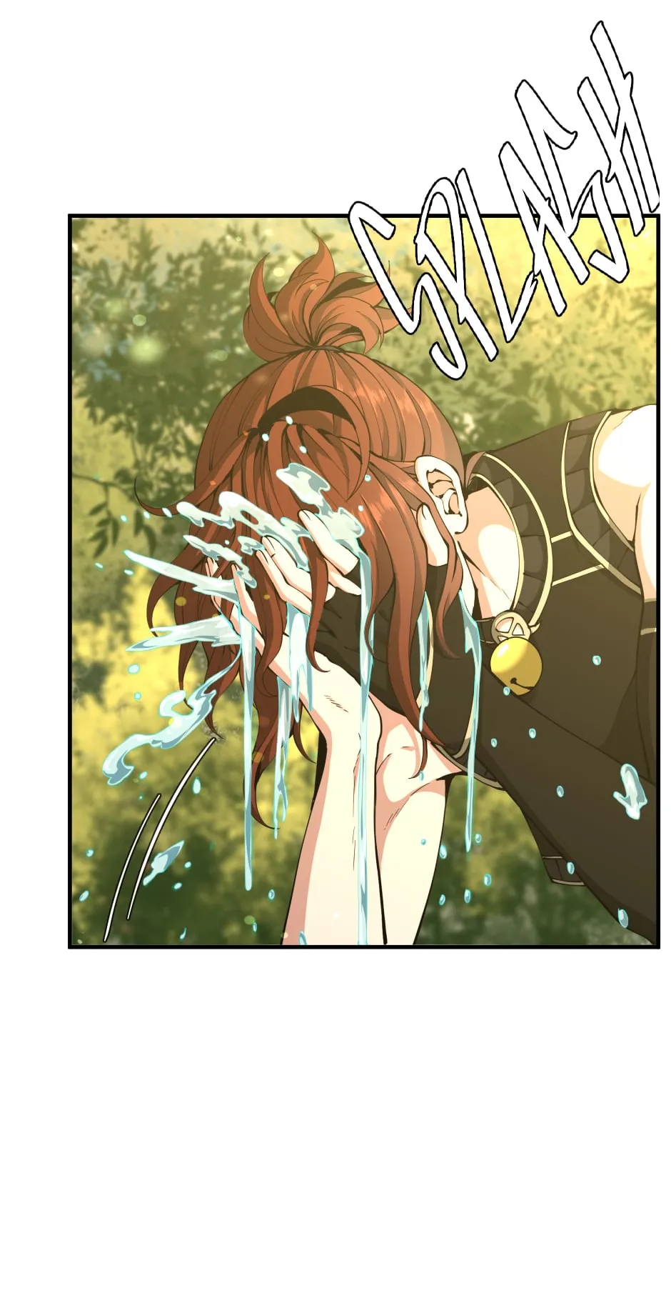 The Beginning After The End chapter 156 page 16