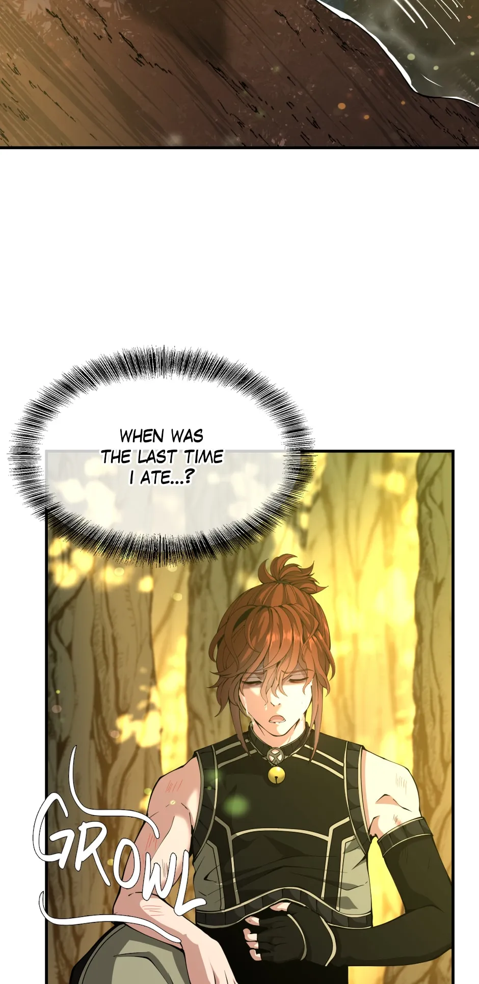 The Beginning After The End chapter 156 page 18