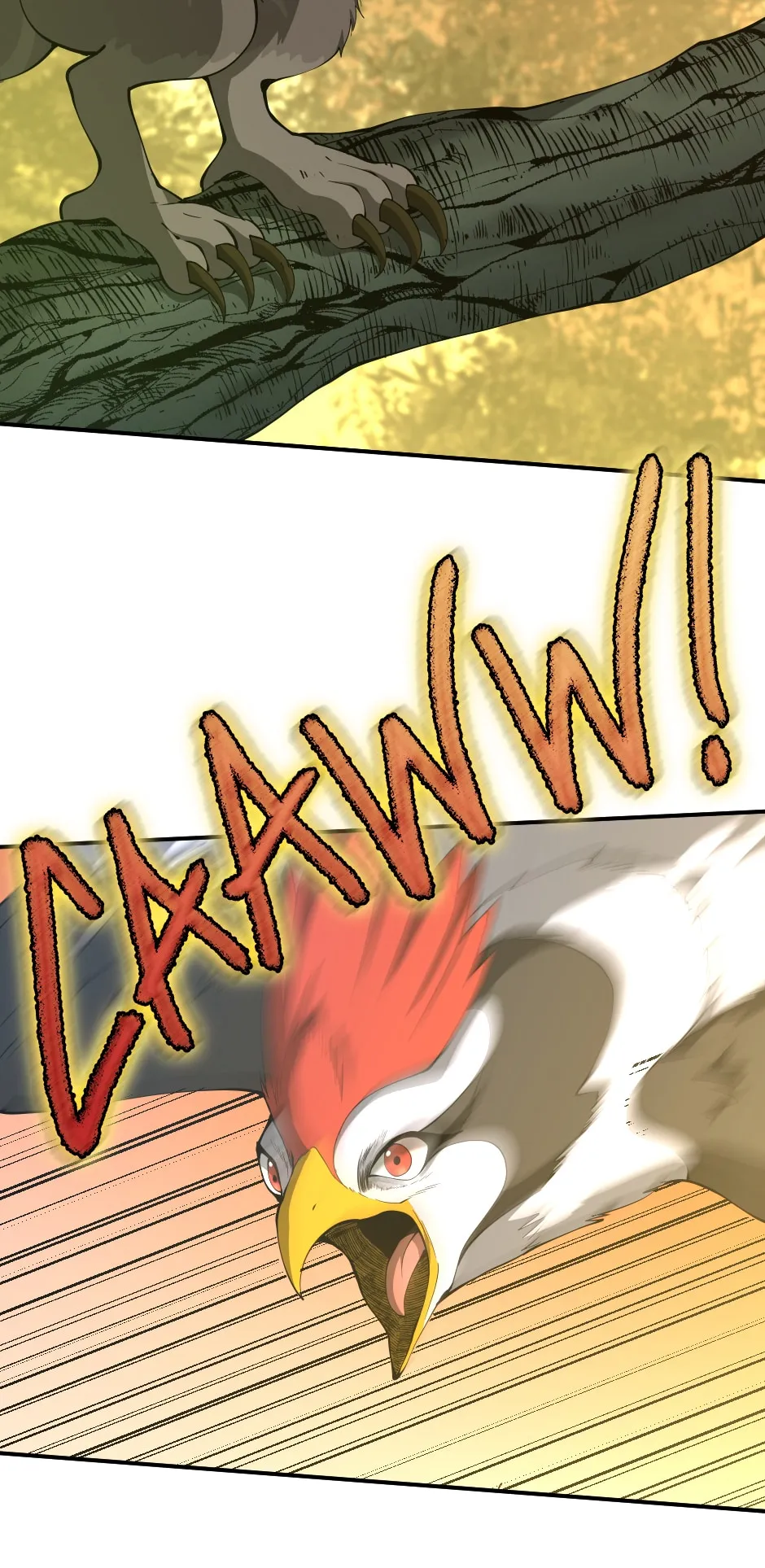 The Beginning After The End chapter 156 page 22