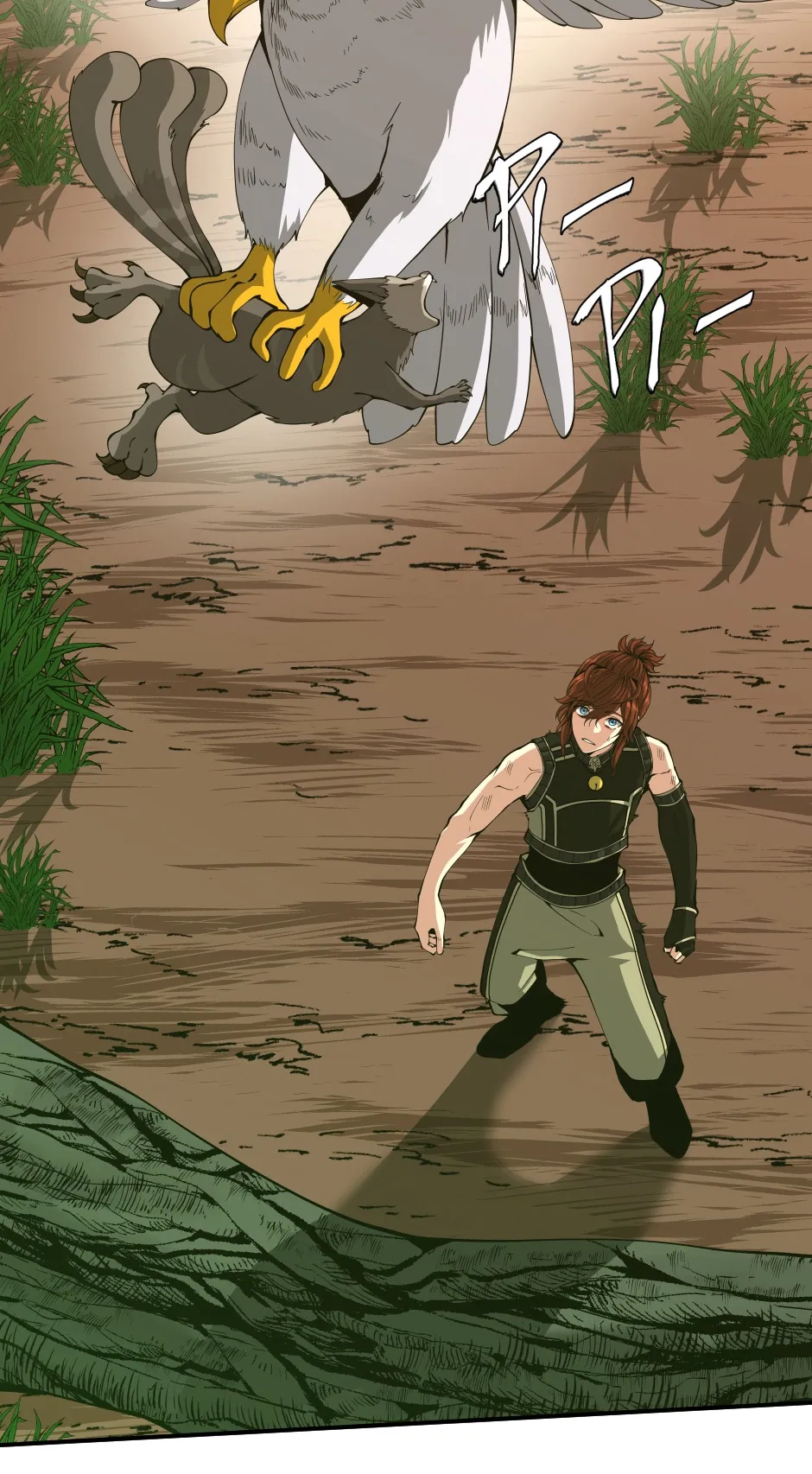 The Beginning After The End chapter 156 page 24